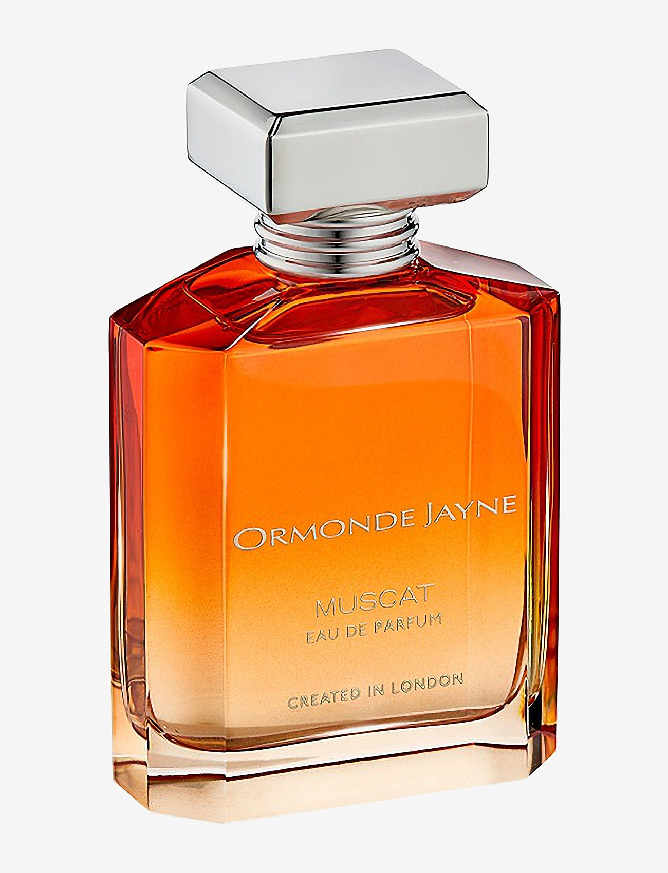 Ormonde Jayne - Muscat  EDP - till honom  - clear - 3
