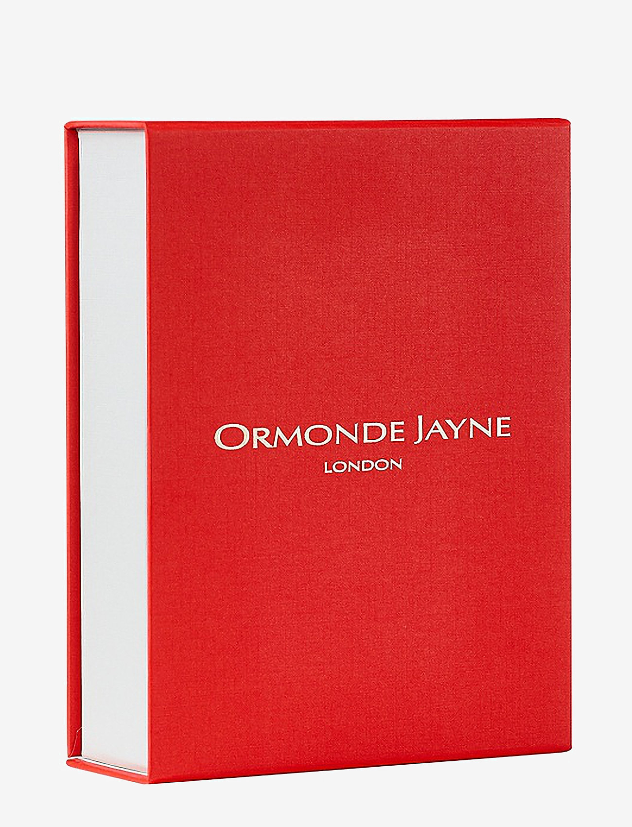 Ormonde Jayne - Muscat  EDP - till honom  - clear - 4