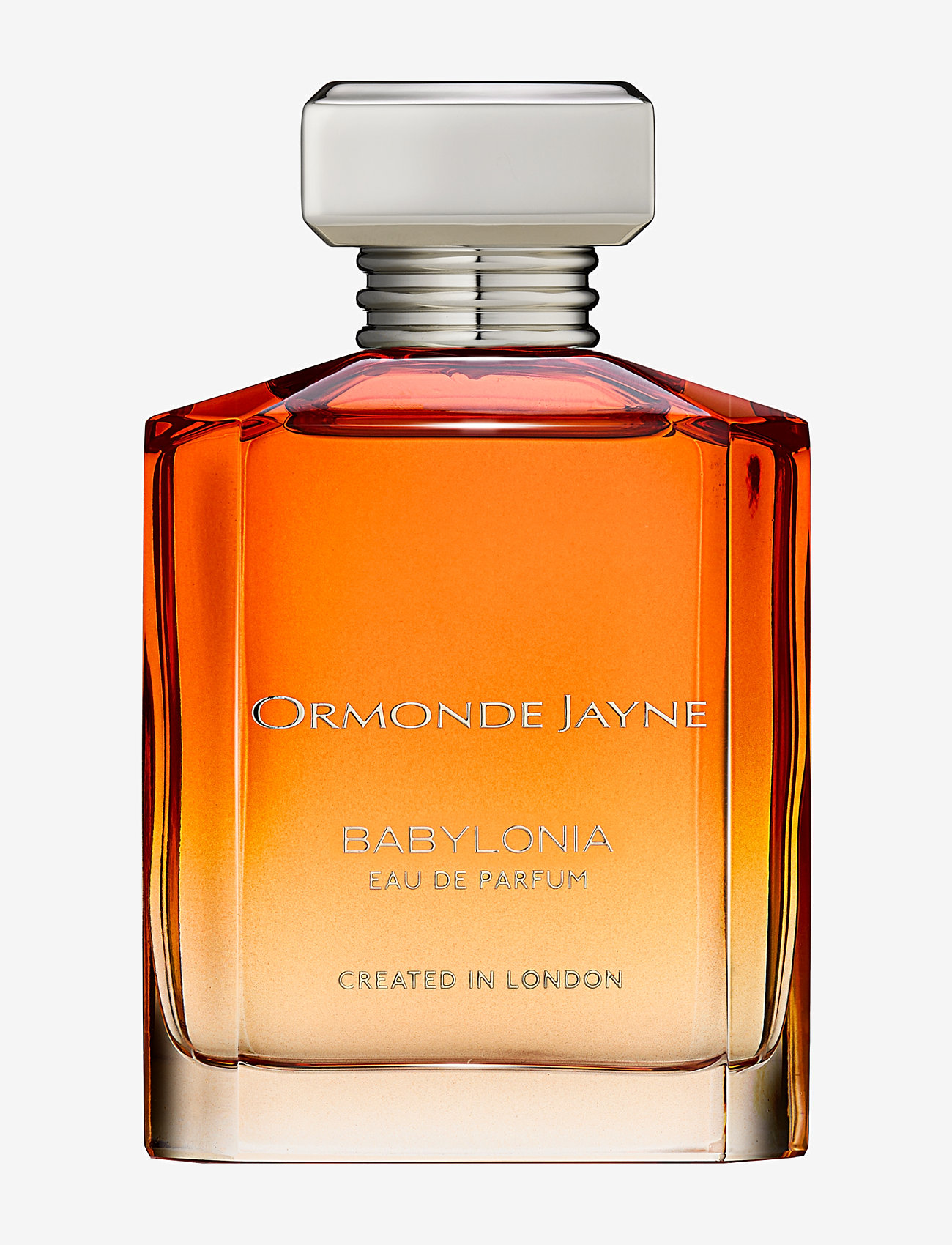 Ormonde Jayne - Babylonia EDP - for him - clear - 1