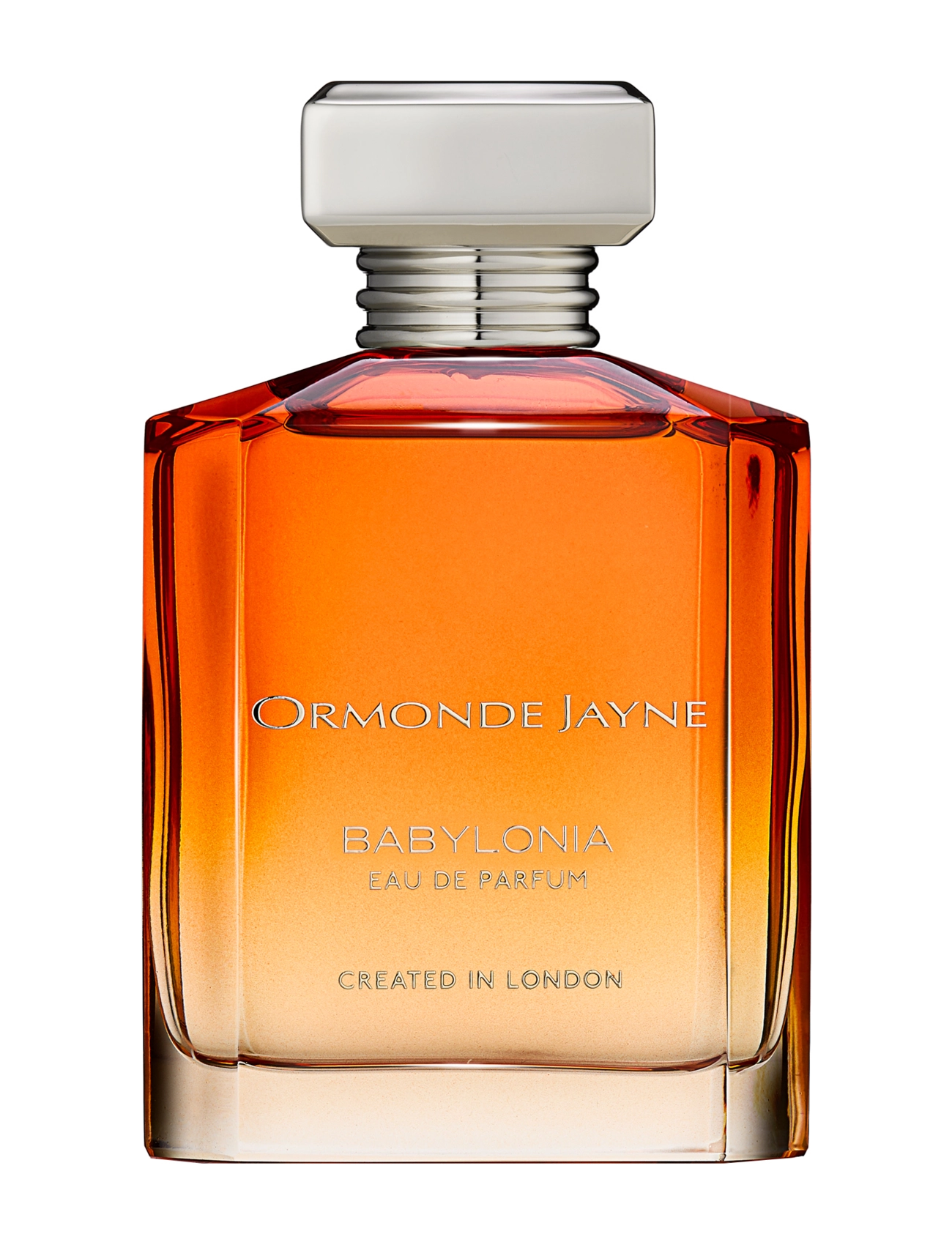 Ormonde Jayne Babylonia EDP - Til ham - CLEAR / undefined