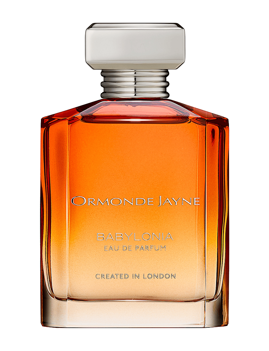 Ormonde Jayne - Babylonia EDP - til ham - clear - 1