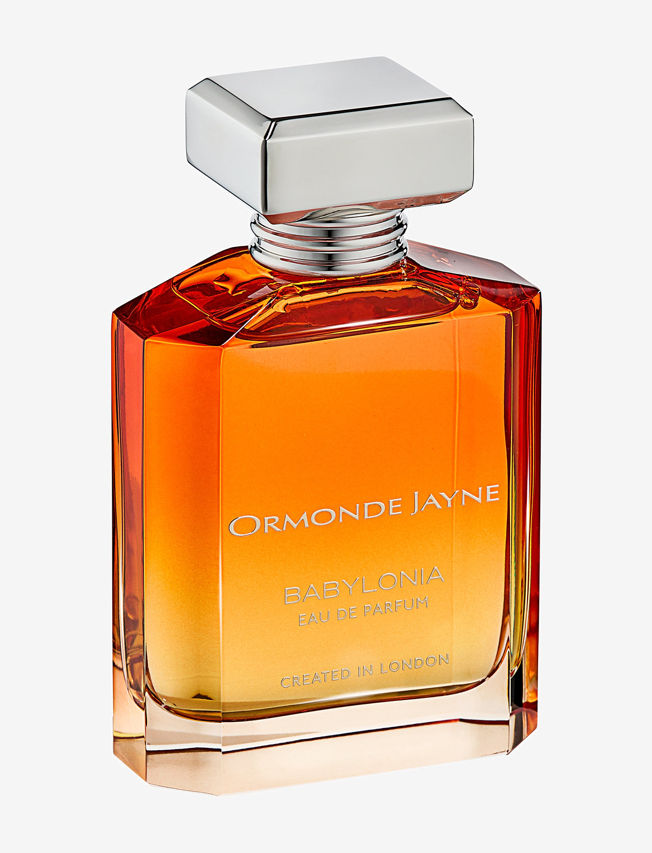Ormonde Jayne - Babylonia EDP - for him - clear - 2