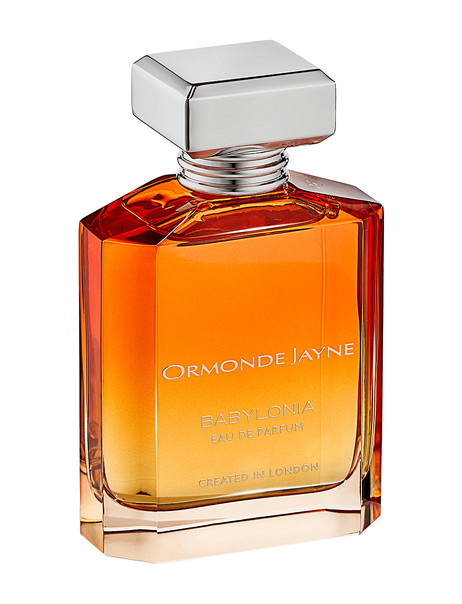 Ormonde Jayne - Babylonia EDP - til ham - clear - 2