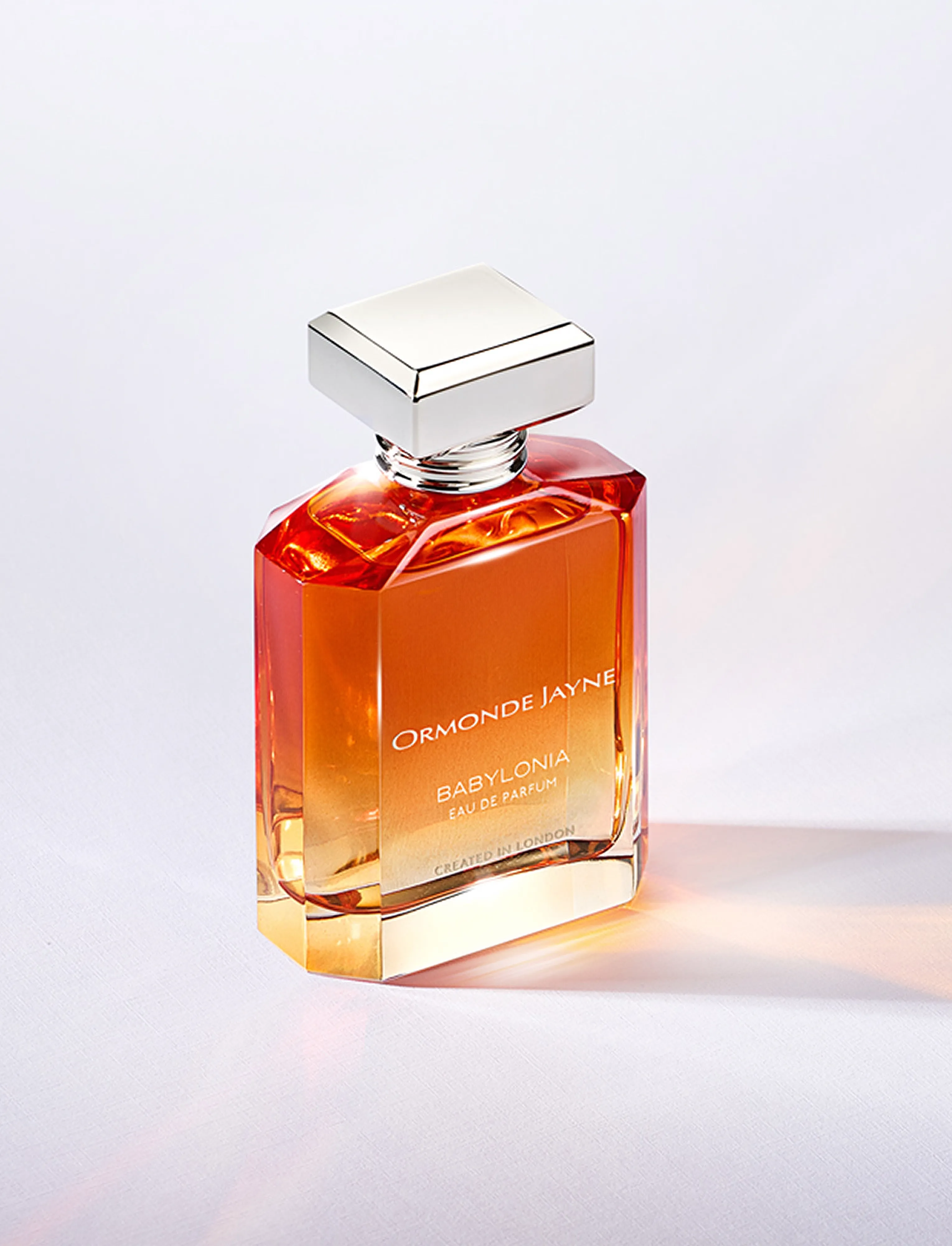 Ormonde Jayne Babylonia Edp, 88 ml, Nude, Parfume > Eau De Parfum, Dame
