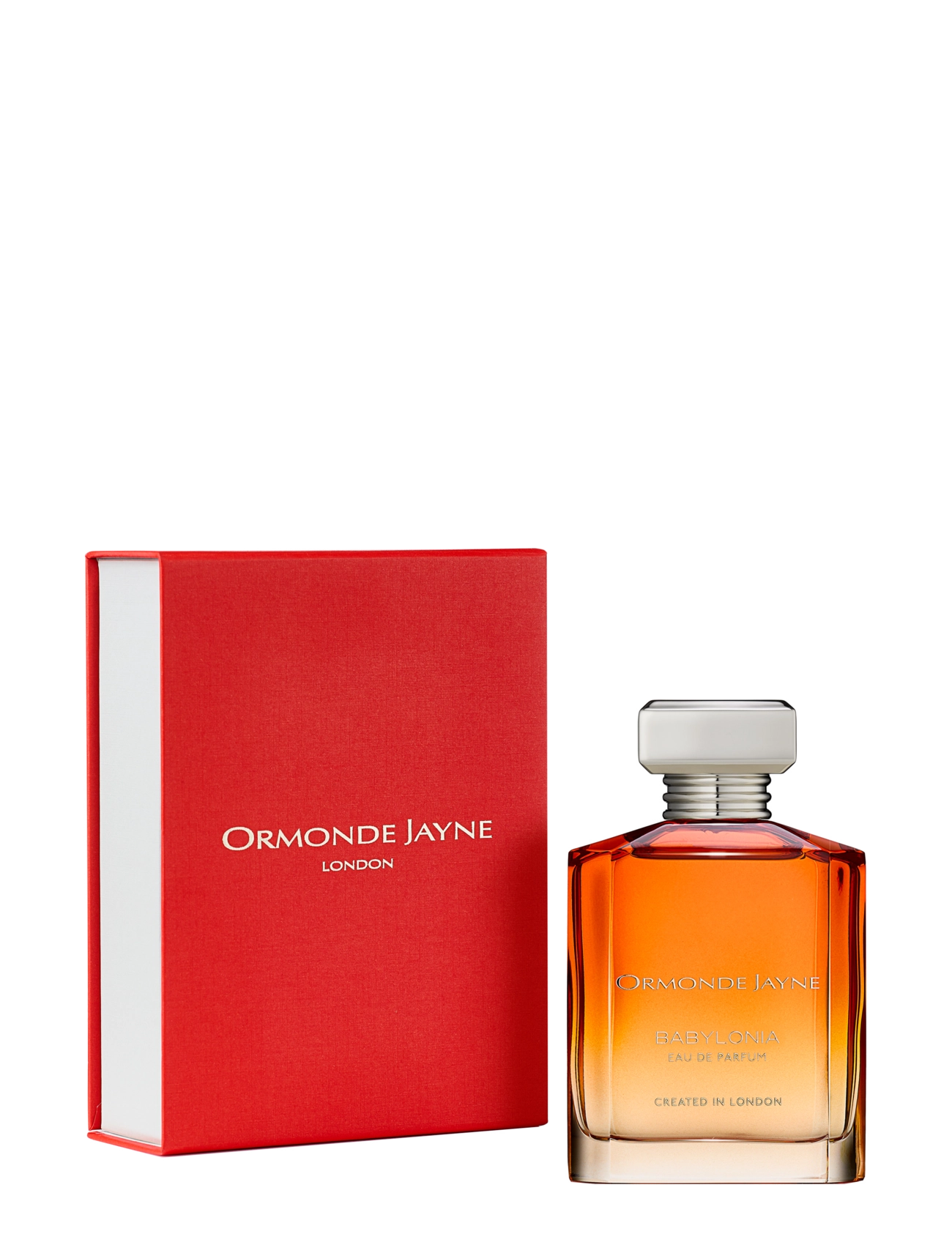 Babylonia Edp 3