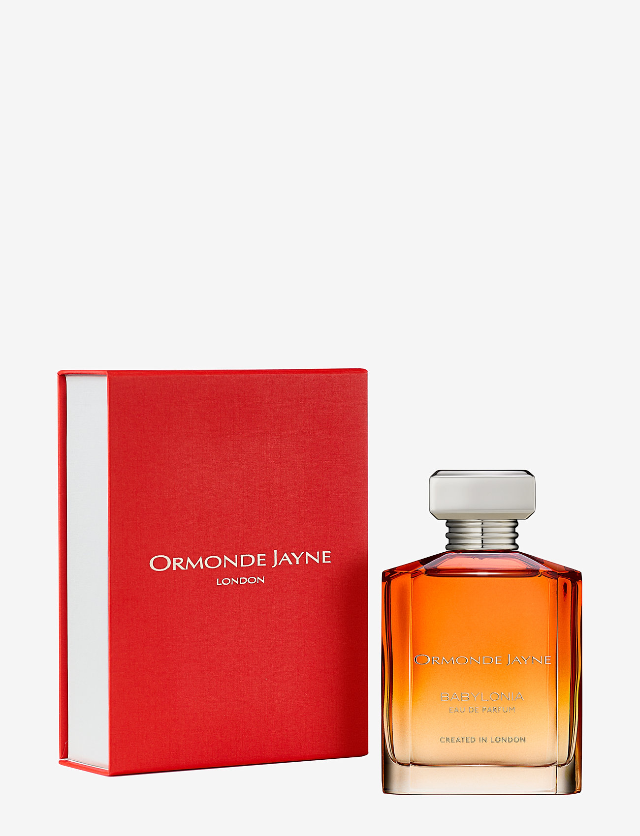 Ormonde Jayne - Babylonia EDP - for him - clear - 3