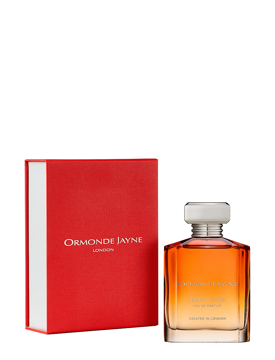 Ormonde Jayne - Babylonia EDP - til ham - clear - 3
