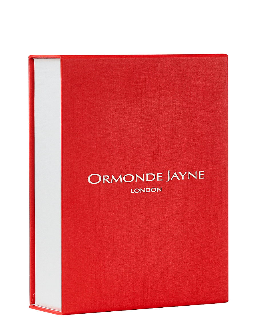 Ormonde Jayne - Babylonia EDP - til ham - clear - 4