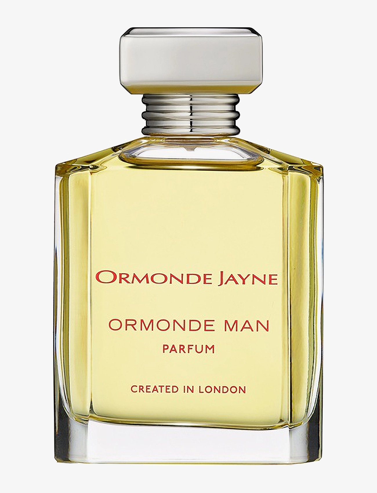 Ormonde Jayne Ormonde Man  Parfum - Til ham - CLEAR / undefined