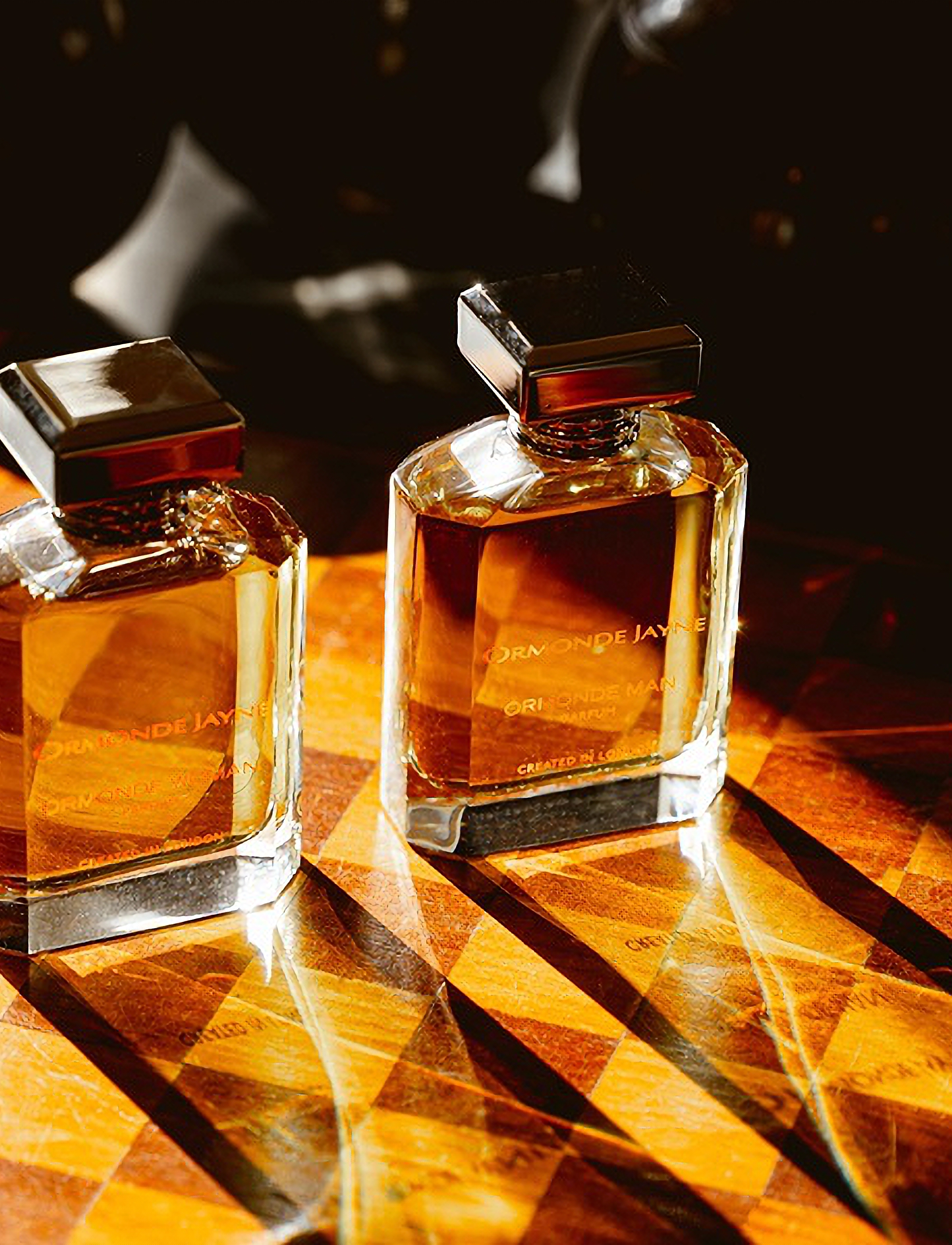 Ormonde Jayne Ormonde Man Parfum, 88 ml, Nude, Parfume > Eau De Parfum, Dame
