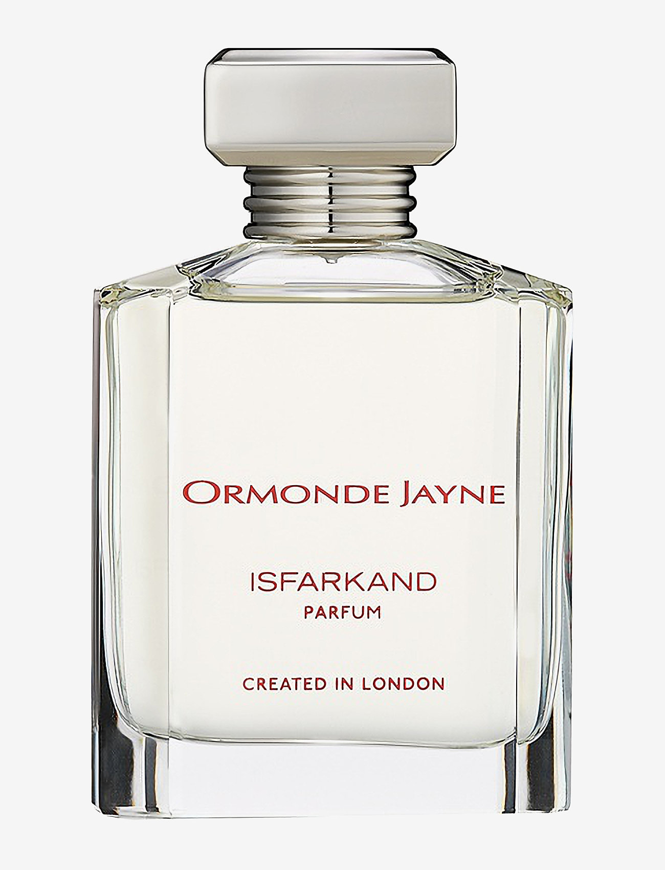 Ormonde Jayne - Isfarkand Parfum - til ham  - clear - 1
