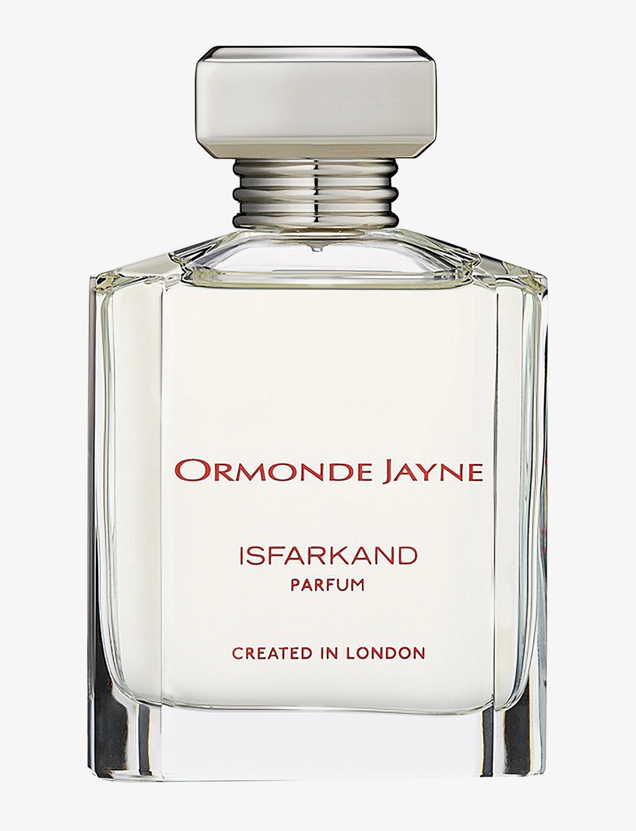 Ormonde Jayne Isfarkand Parfum - Til ham - CLEAR / undefined