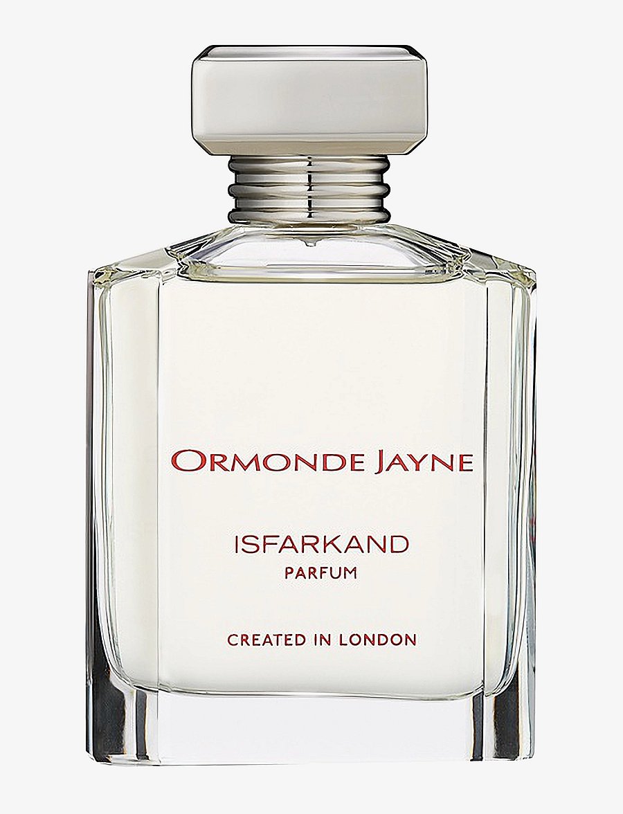 Ormonde Jayne - Isfarkand Parfum - til ham - clear - 1