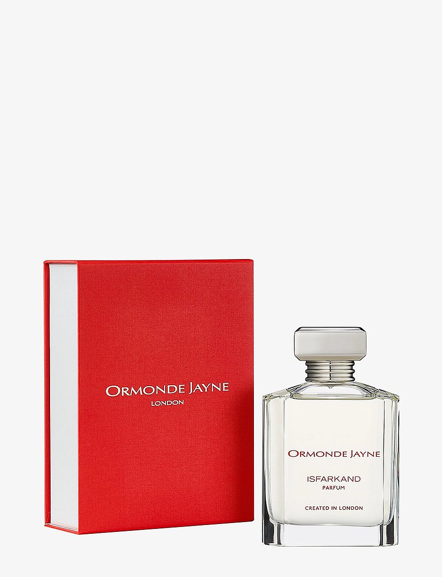 Ormonde Jayne - Isfarkand Parfum - til ham - clear - 2