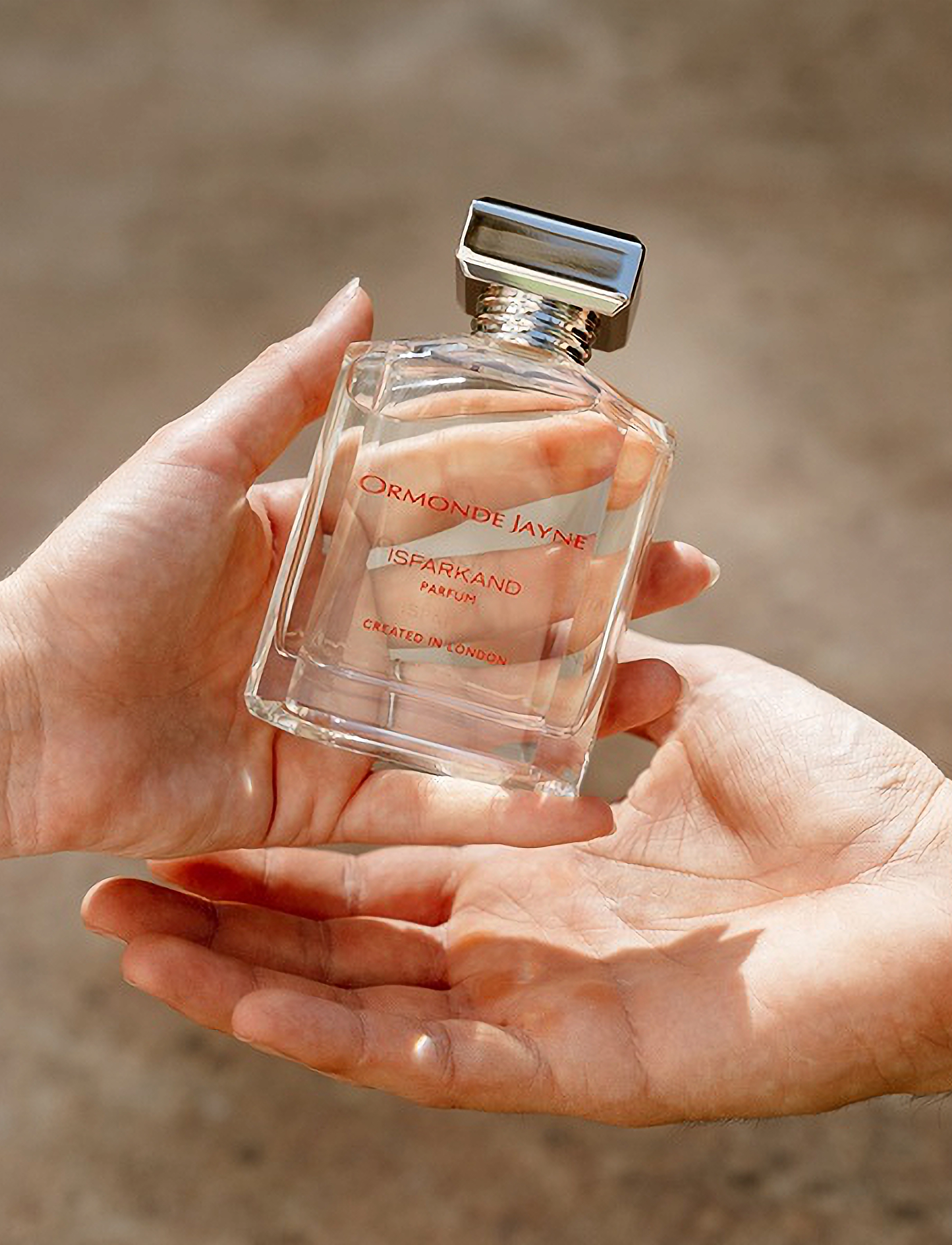 Ormonde Jayne Isfarkand Parfum, 88 ml, Nude, Parfume > Eau De Parfum, Dame