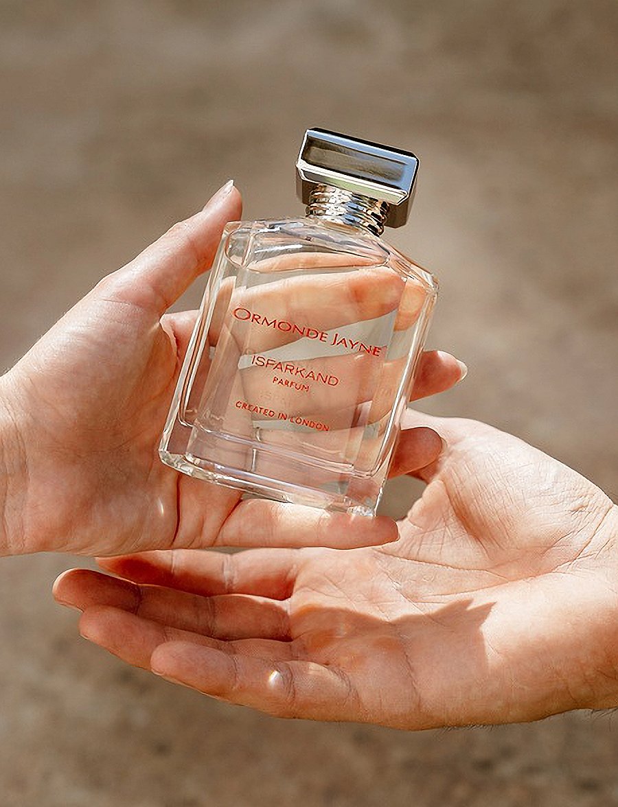 Ormonde Jayne - Isfarkand Parfum - til ham - clear - 0