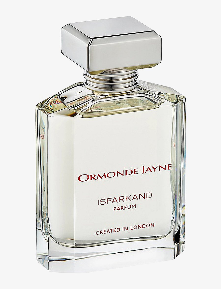 Ormonde Jayne - Isfarkand Parfum - til ham - clear - 3