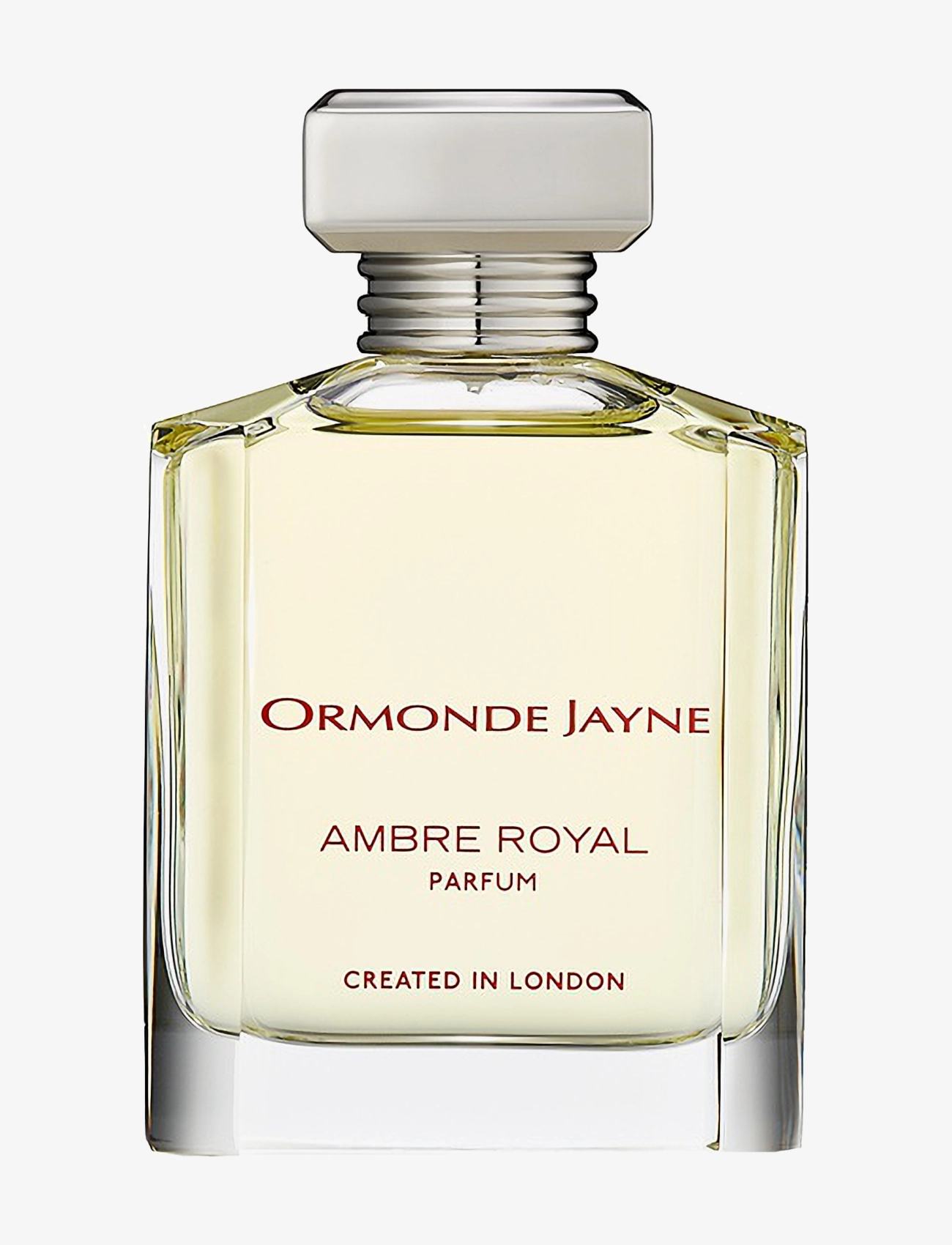 Ormonde Jayne Ambre Royal Parfum - Til ham - CLEAR / undefined