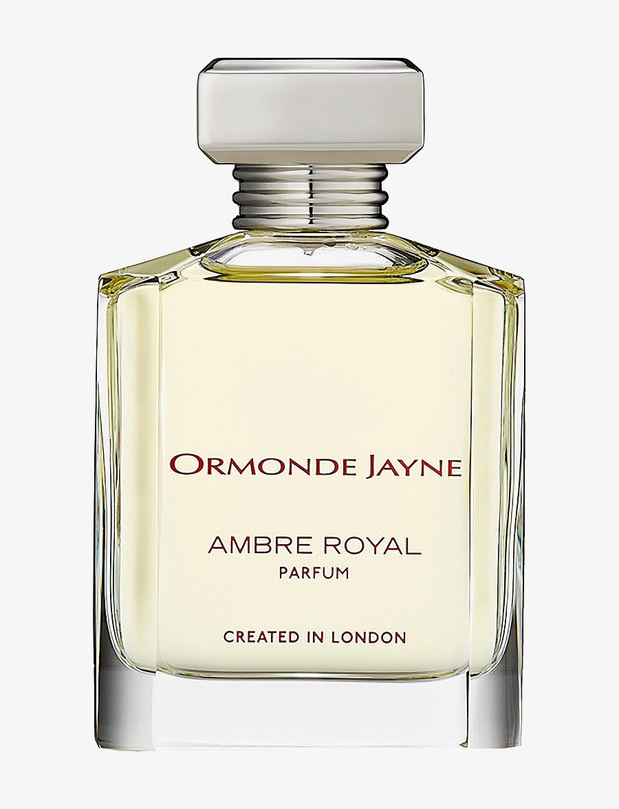 Ormonde Jayne - Ambre Royal Parfum - till honom - clear - 1