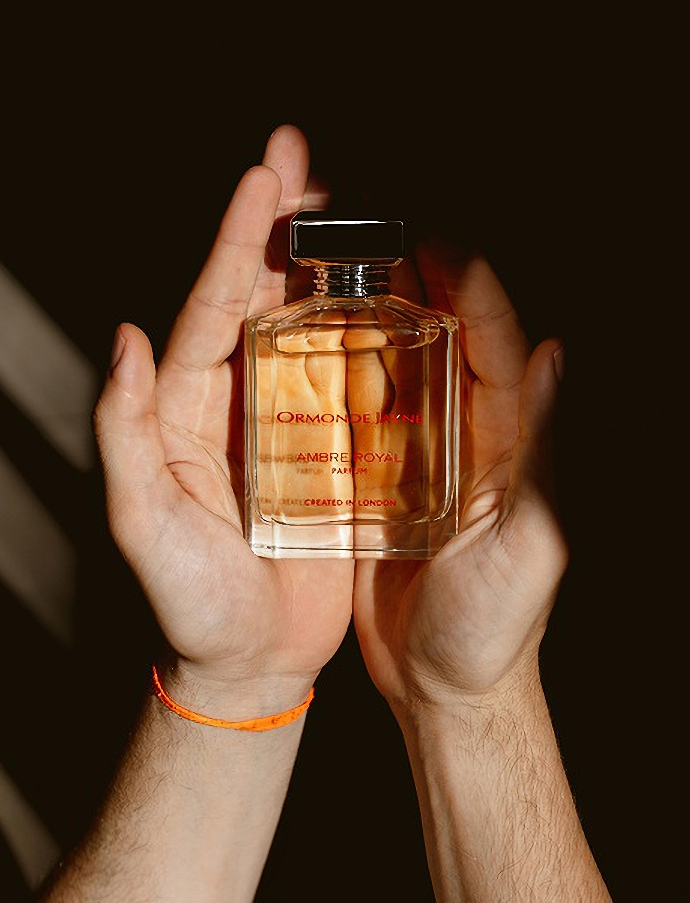 Ormonde Jayne Ambre Royal Parfum, 88 ml, Nude, Parfume > Eau De Parfum, Dame