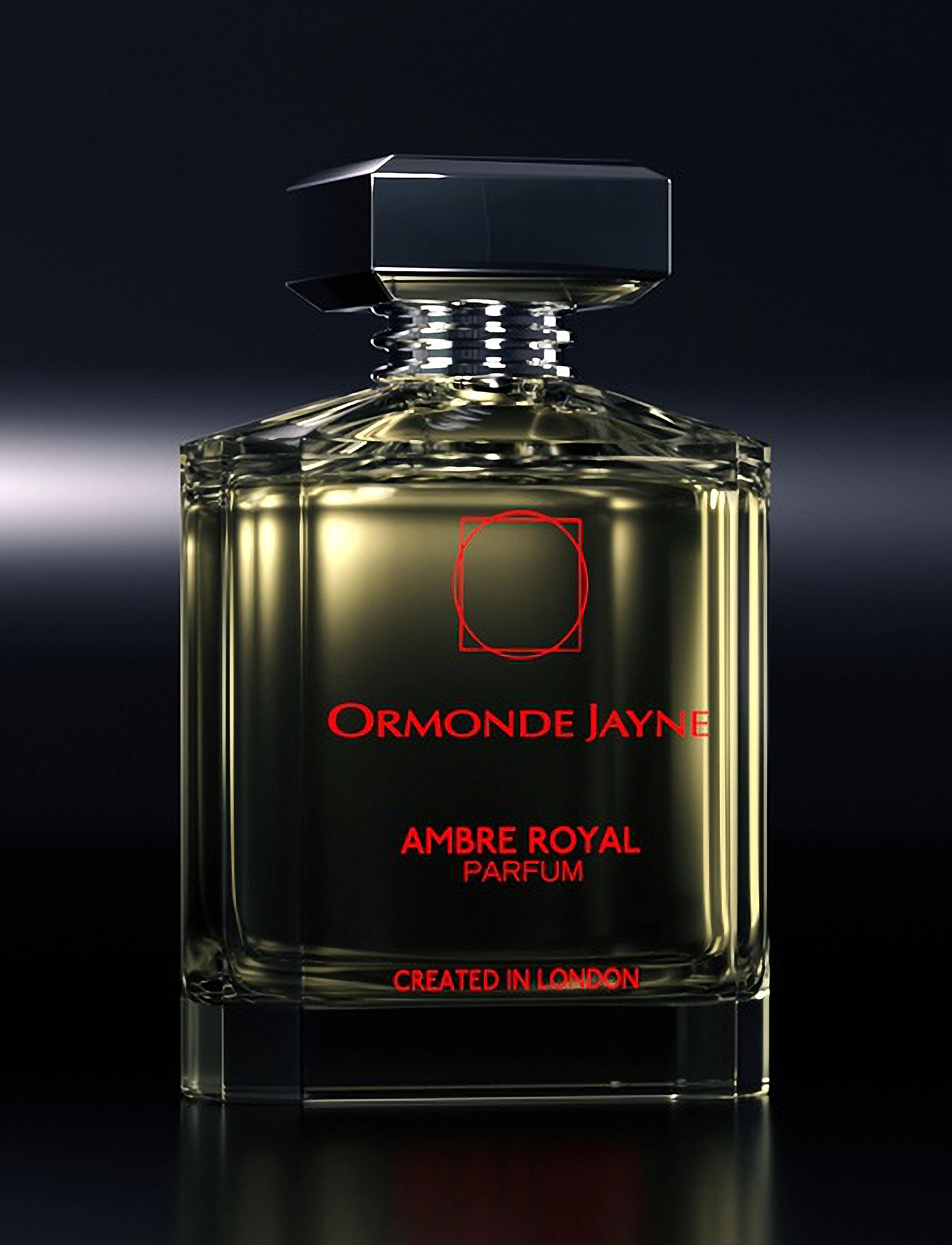 Ormonde Jayne - Ambre Royal Parfum - miehille  - clear - 5