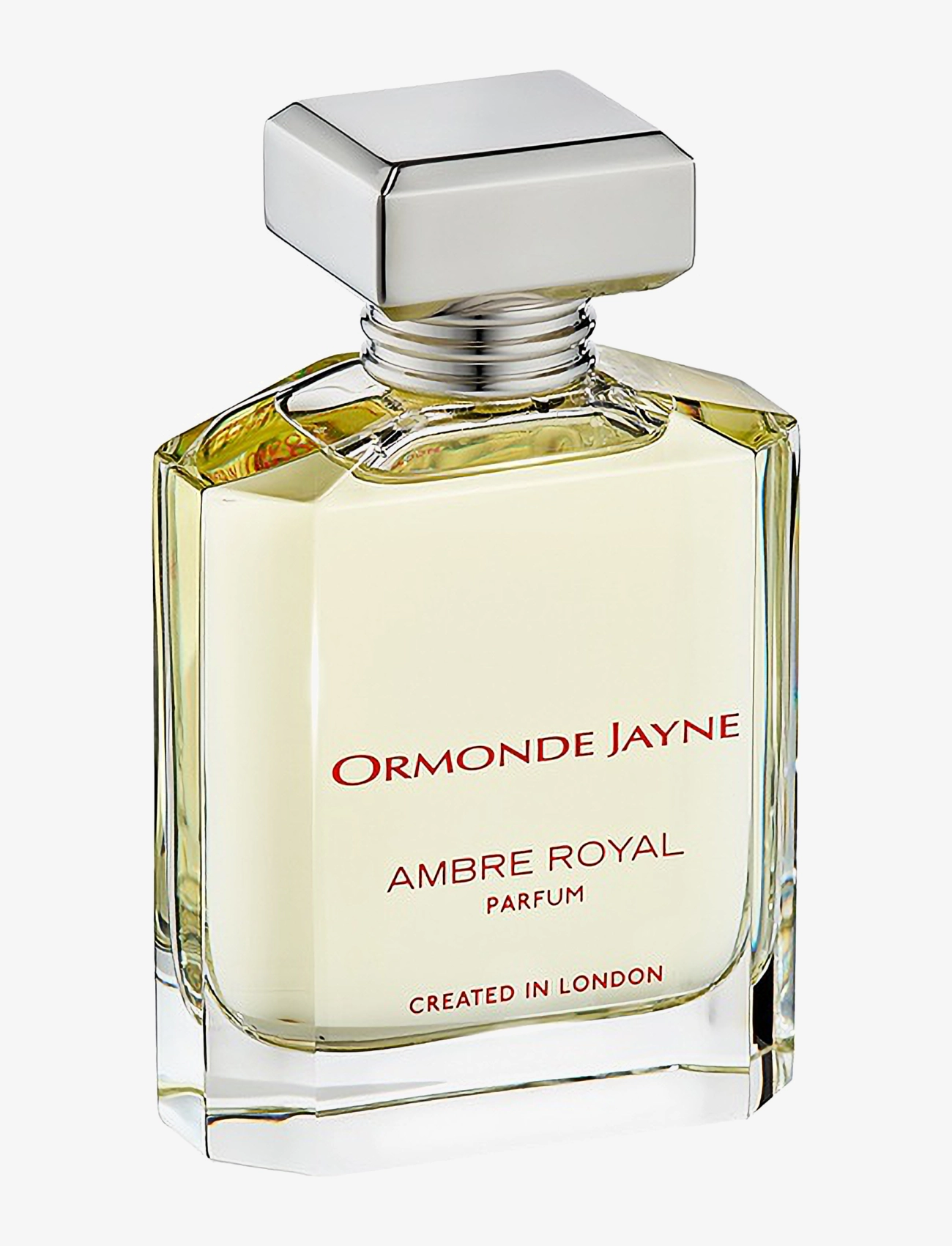Ormonde Jayne - Ambre Royal Parfum - miehille  - clear - 3