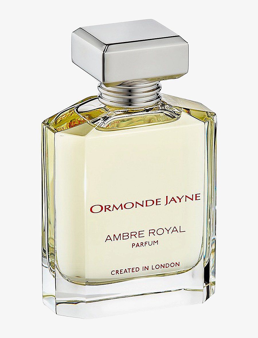 Ormonde Jayne - Ambre Royal Parfum - till honom - clear - 3