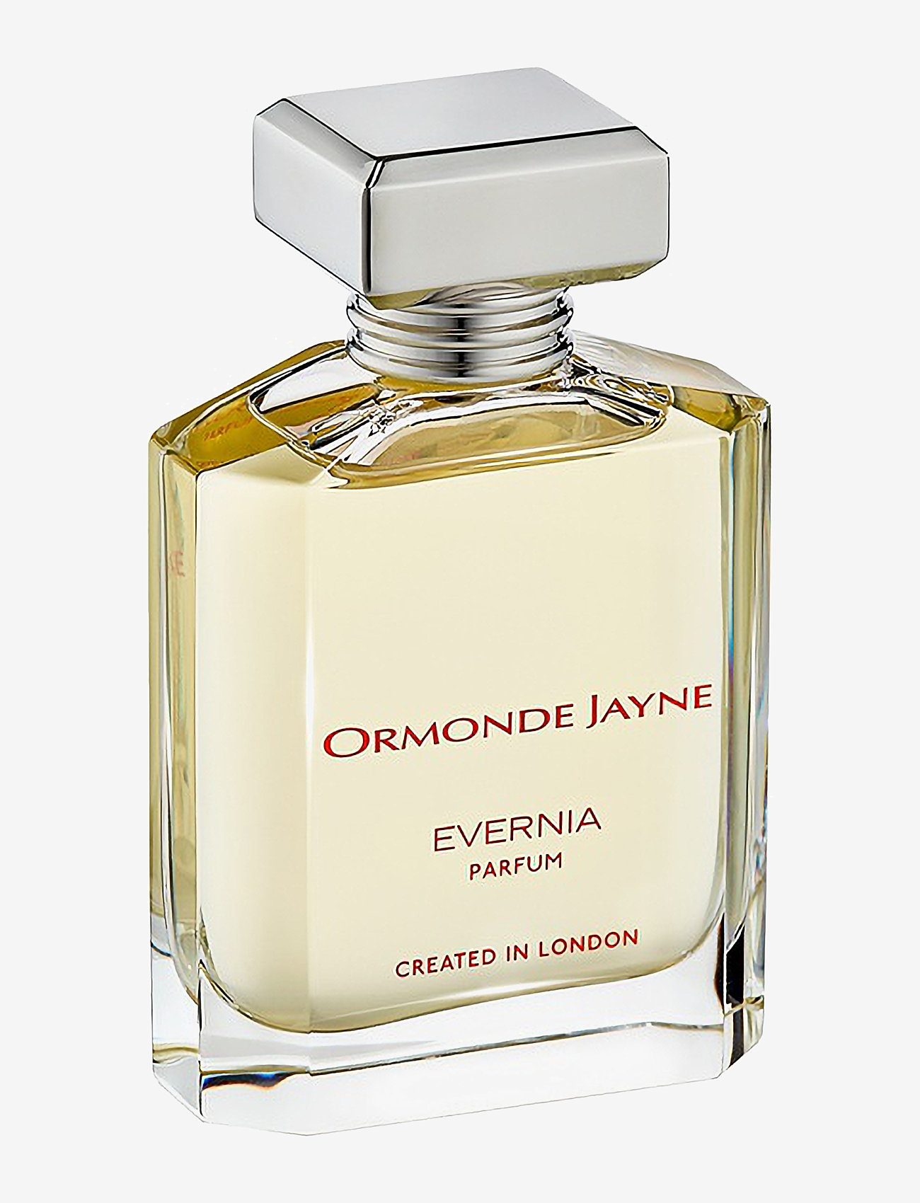 Ormonde Jayne - Evernia  Parfum - til ham  - clear - 3