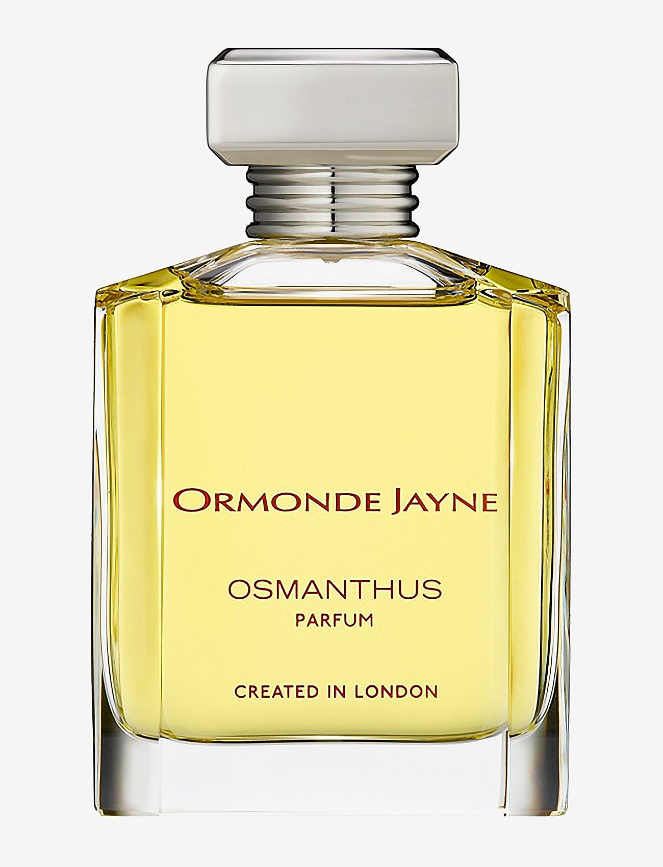 Ormonde Jayne - Osmanthus  Parfum - til ham  - clear - 1