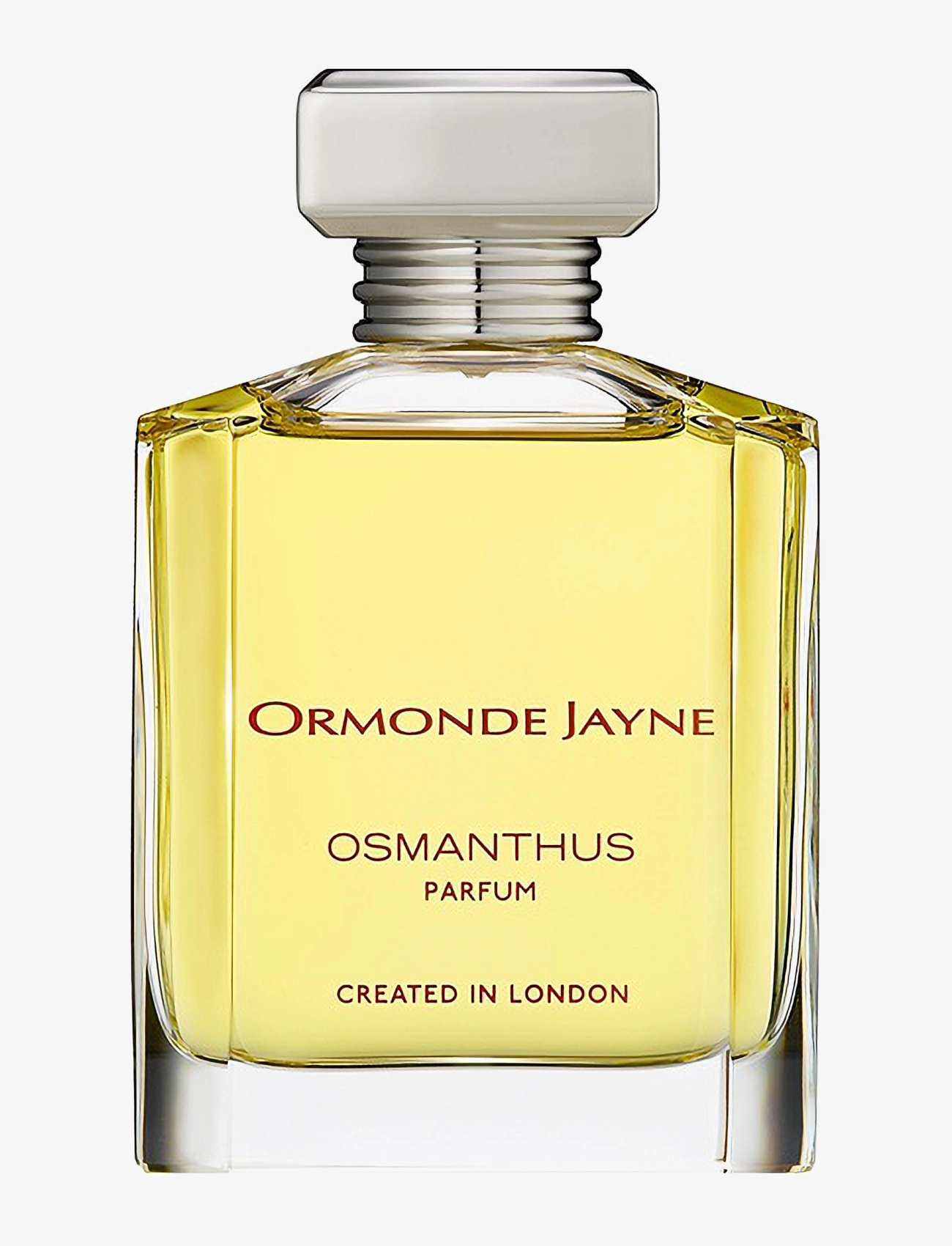 Ormonde Jayne Osmanthus  Parfum - Erbjudanden - CLEAR / undefined