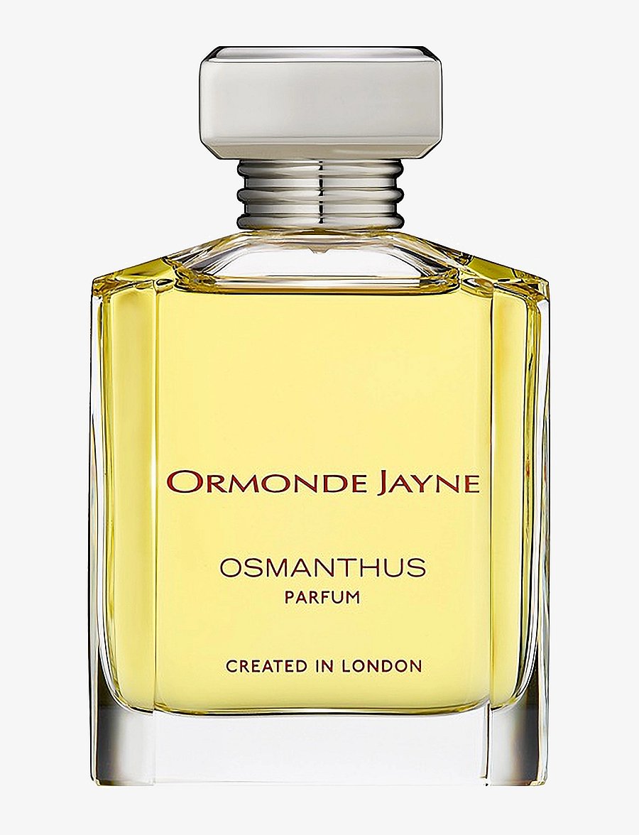 Ormonde Jayne - Osmanthus Parfum - til ham - clear - 1