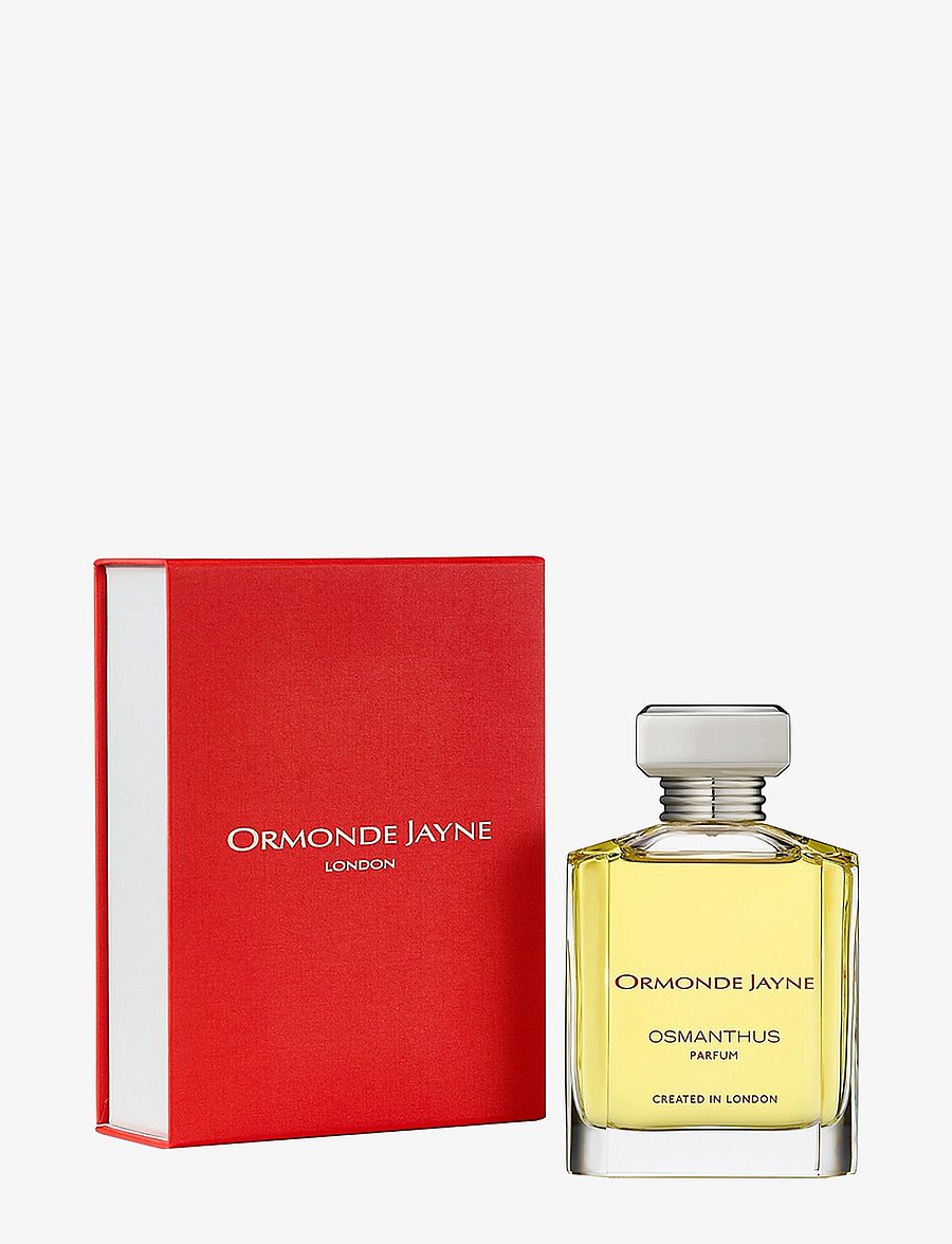Ormonde Jayne - Osmanthus Parfum - til ham - clear - 2