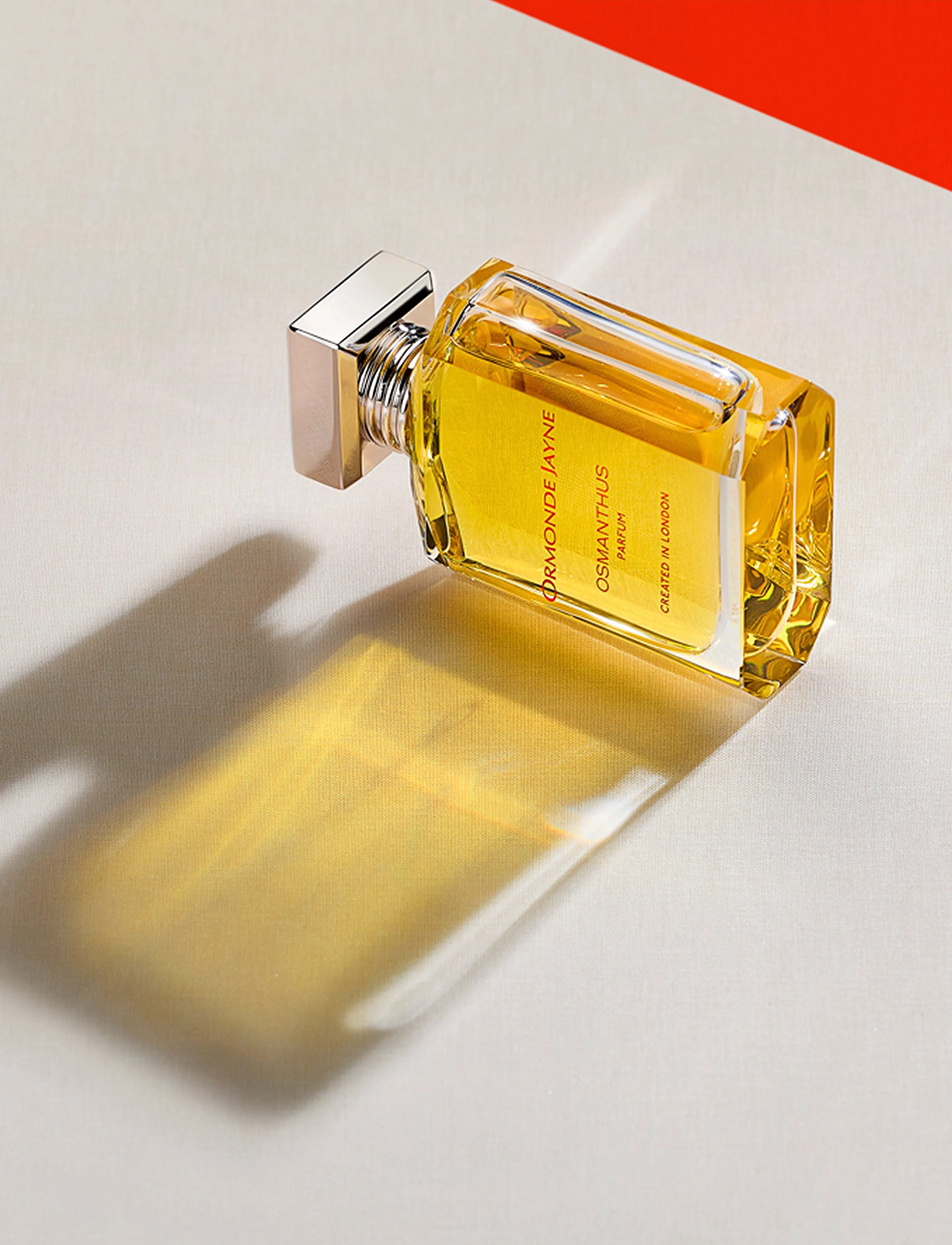 Ormonde Jayne Osmanthus Parfum, 88 ml, Nude, Parfume > Eau De Parfum, Dame