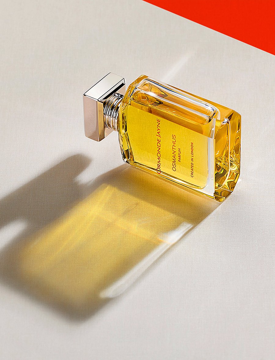 Ormonde Jayne - Osmanthus Parfum - til ham - clear - 0