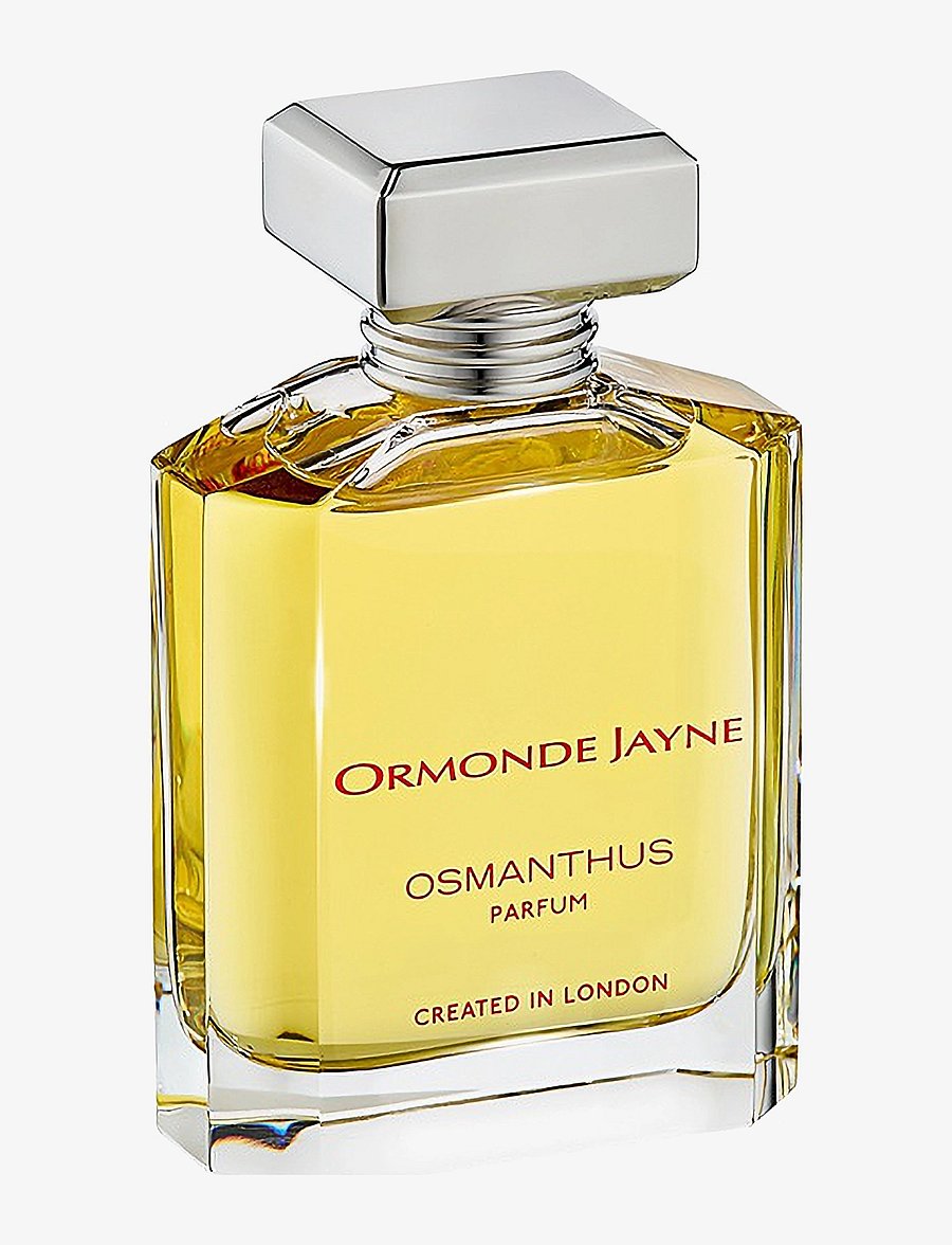 Ormonde Jayne - Osmanthus Parfum - til ham - clear - 3