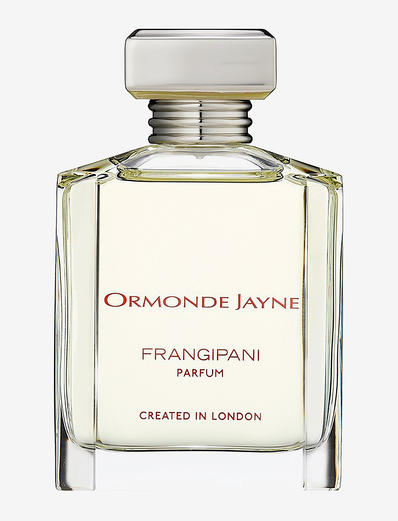 Ormonde Jayne - Frangipani  Parfum - for him - clear - 1