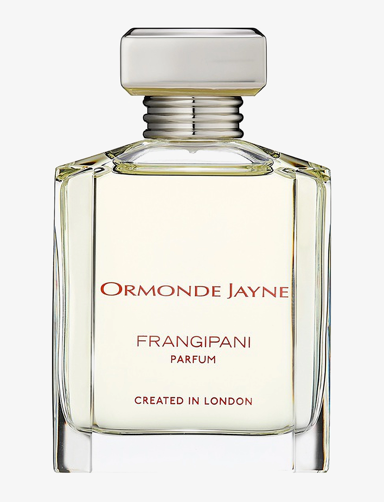 Ormonde Jayne Frangipani  Parfum - Til ham - CLEAR / undefined