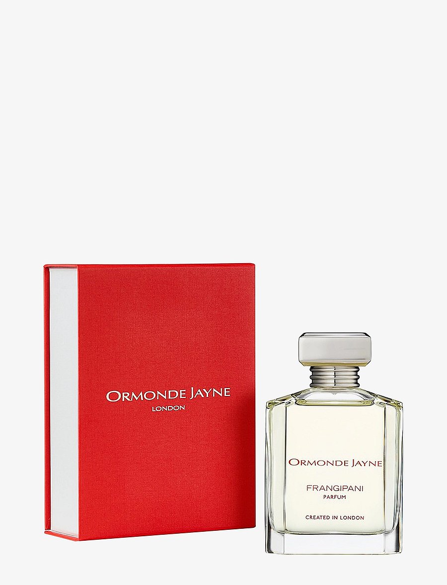 Ormonde Jayne - Frangipani Parfum - handa honum - clear - 2