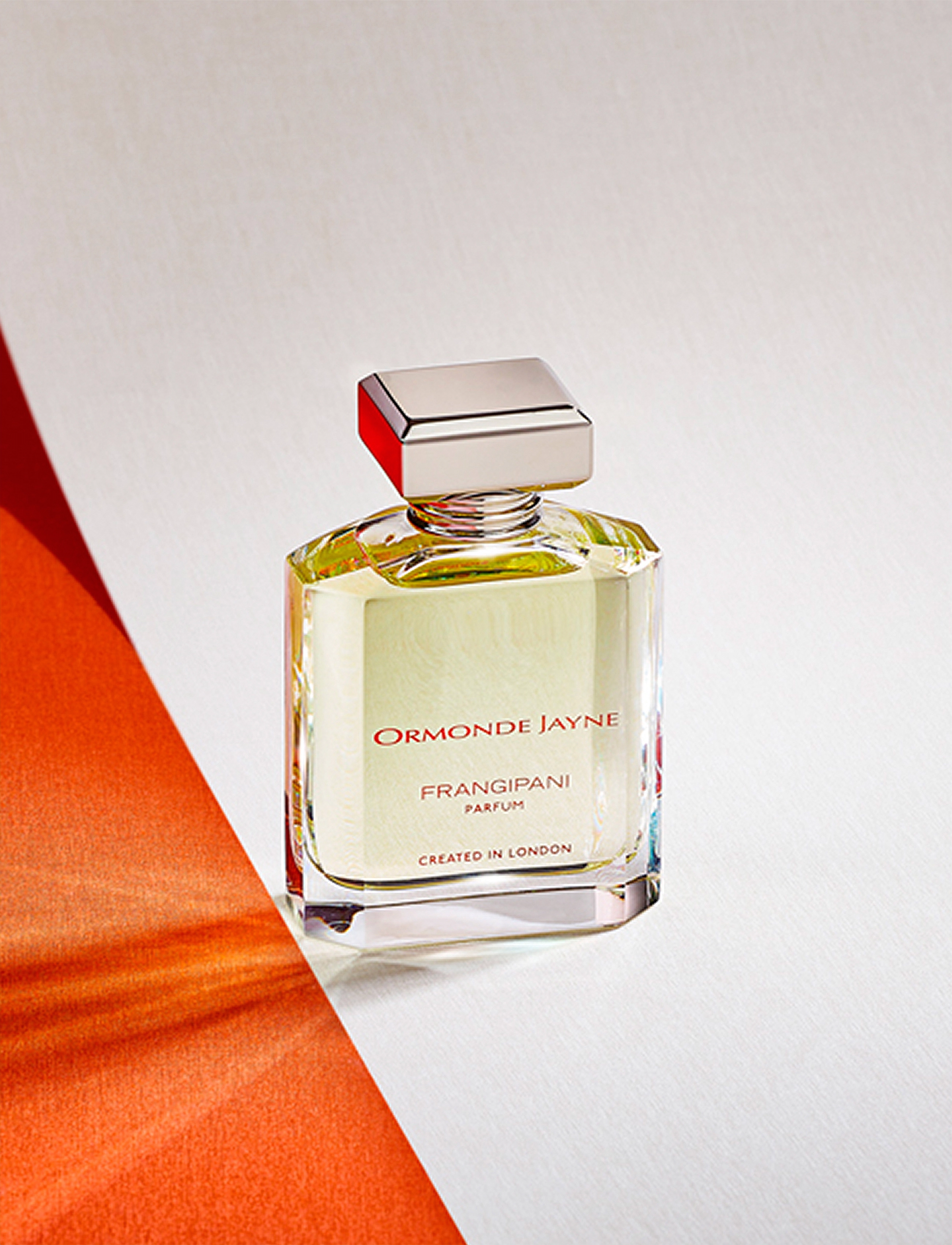 Ormonde Jayne Frangipani Parfum, 88 ml, Nude, Parfume > Eau De Parfum, Dame