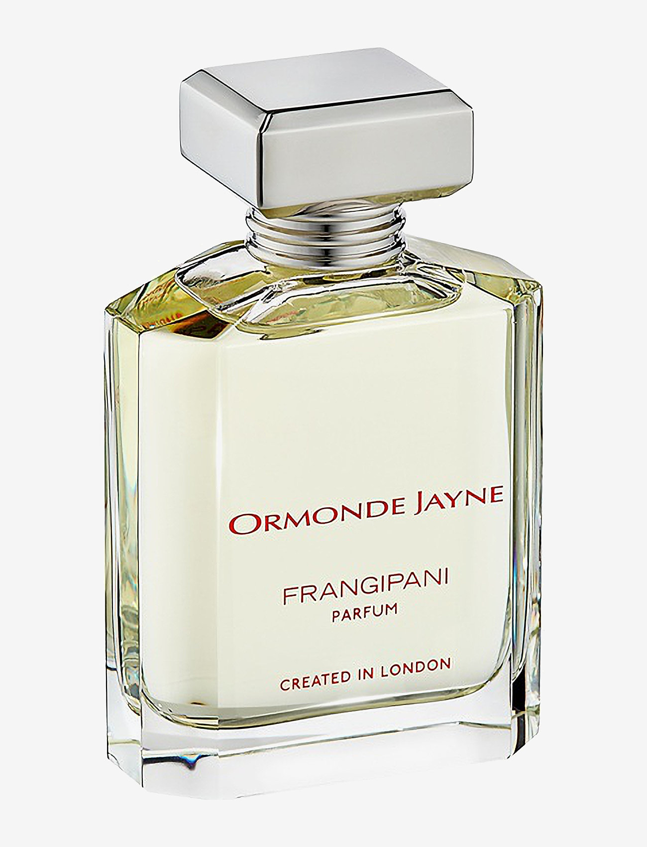 Ormonde Jayne - Frangipani  Parfum - for him - clear - 3