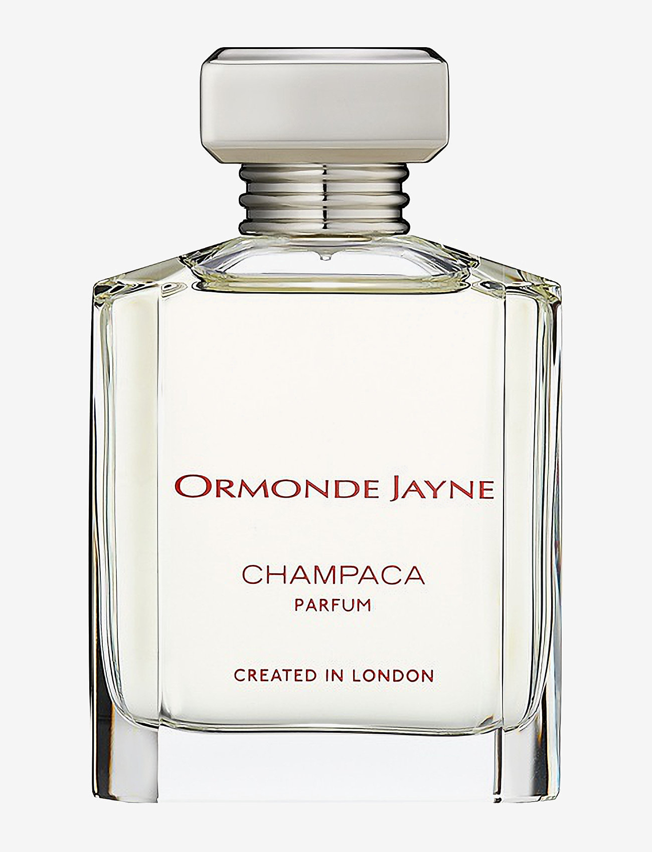 Ormonde Jayne - Champaca  Parfum - till honom  - clear - 1
