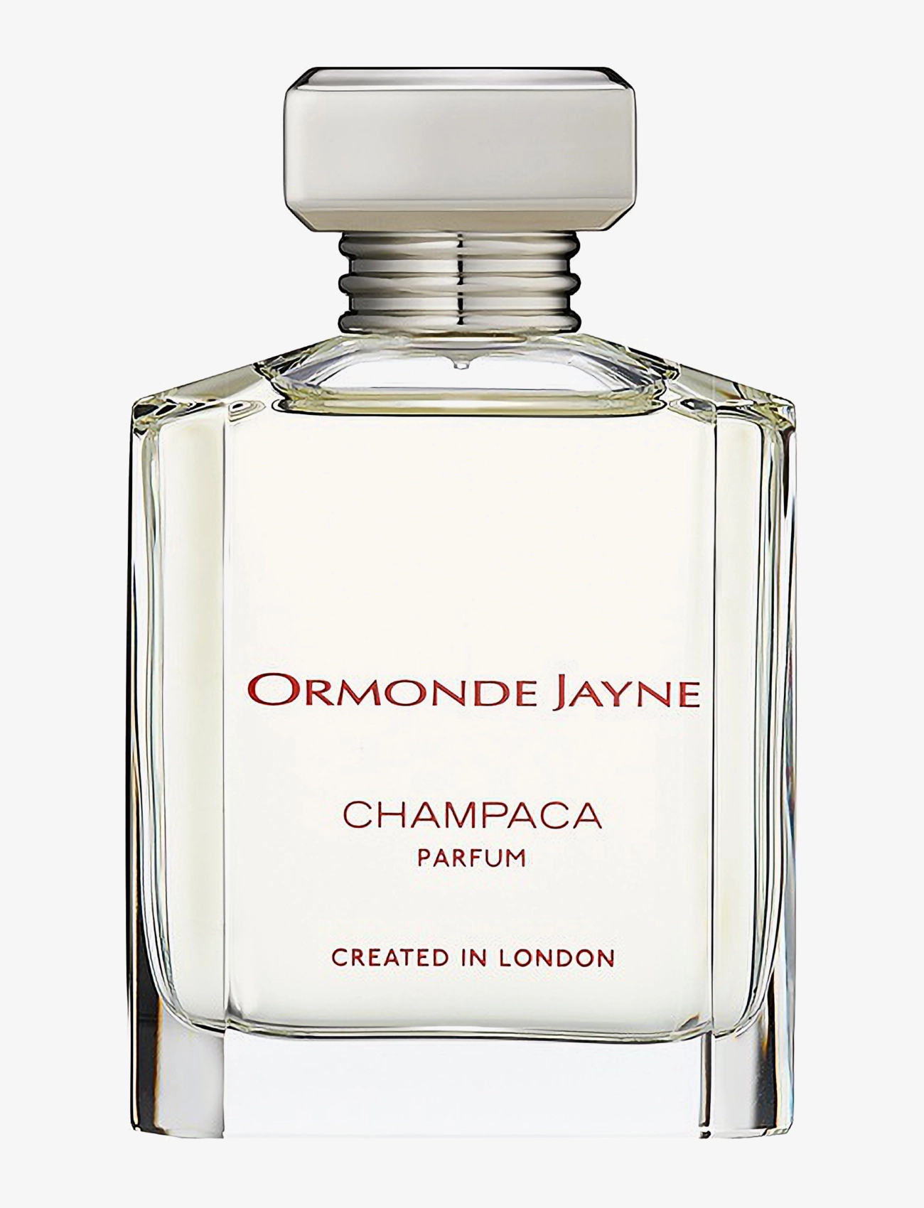 Ormonde Jayne Champaca  Parfum - Til ham - CLEAR / undefined