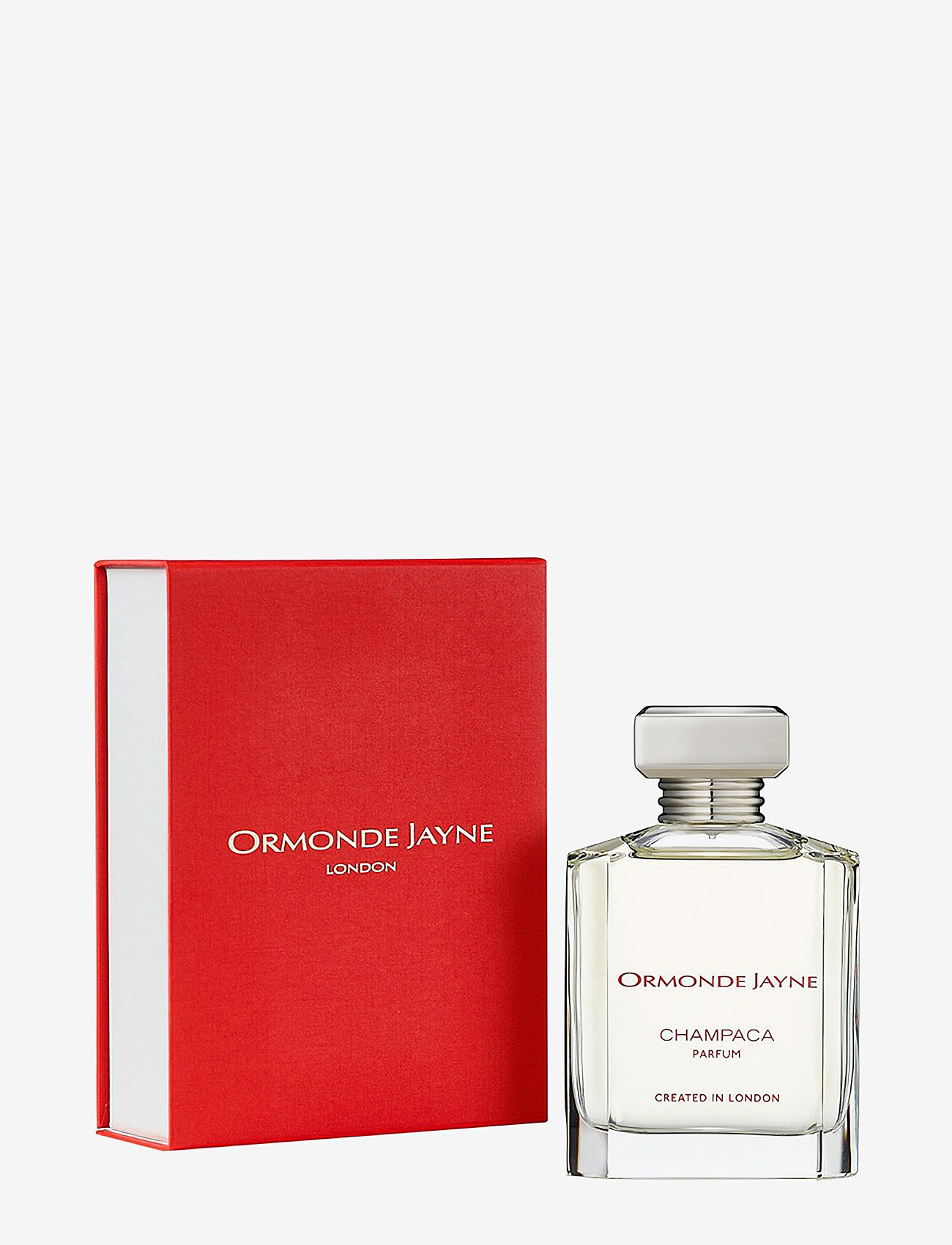 Ormonde Jayne - Champaca  Parfum - till honom  - clear - 2