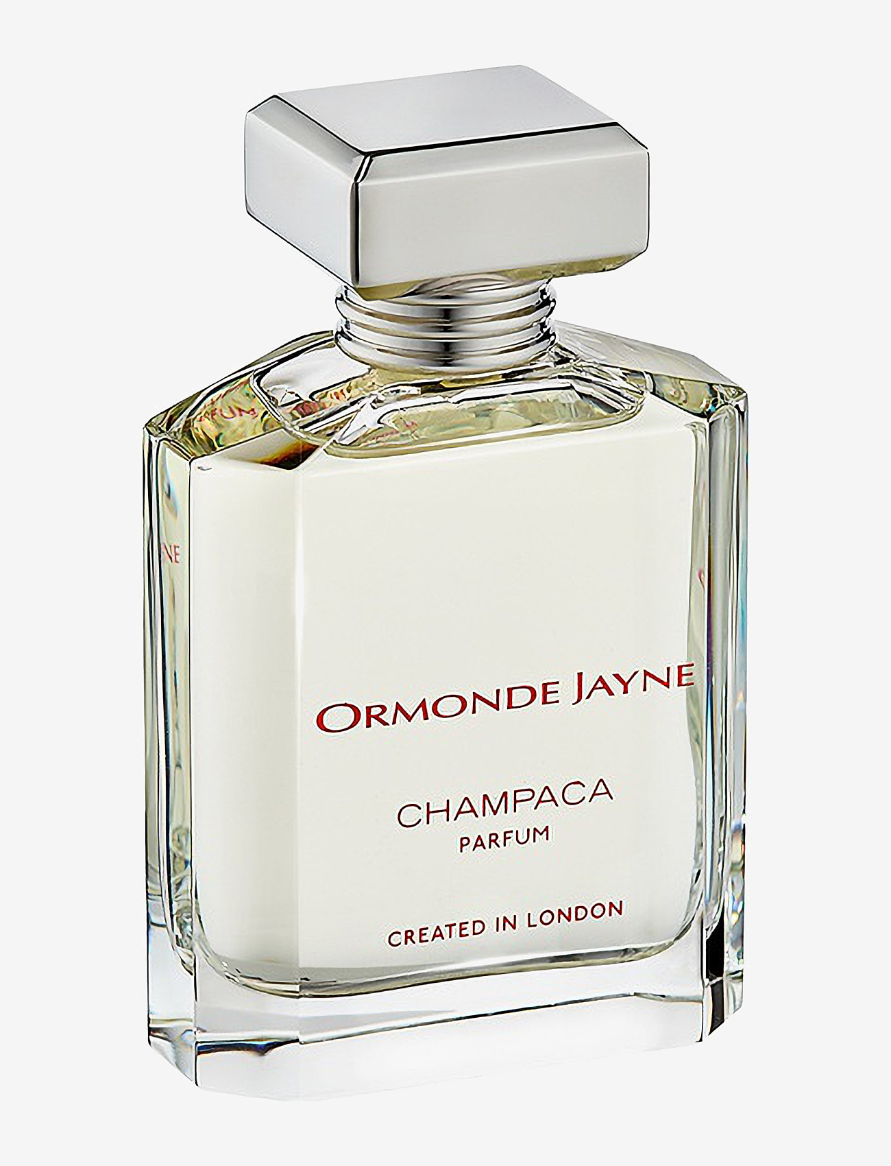 Ormonde Jayne - Champaca  Parfum - till honom  - clear - 3