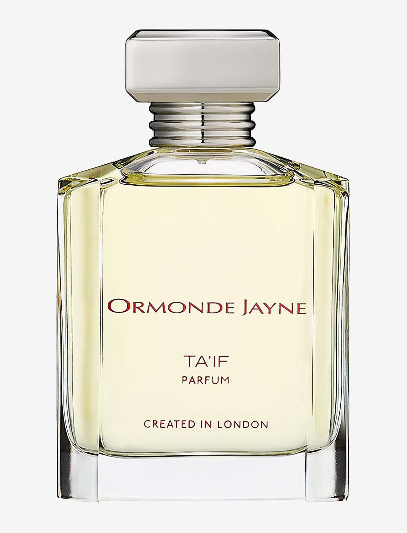 Ormonde Jayne - Ta’if  Parfum - till honom  - clear - 1
