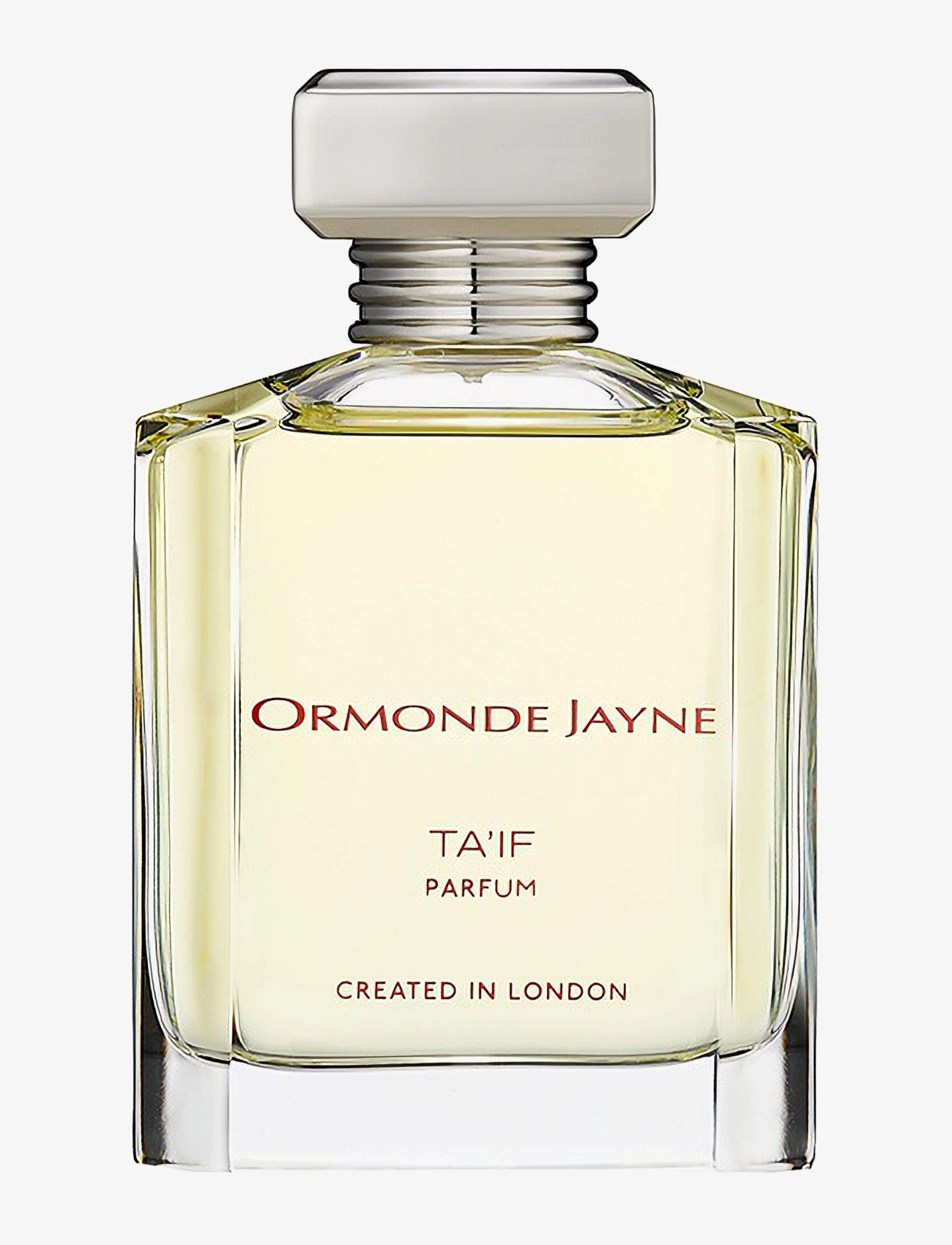 Ormonde Jayne Ta’if  Parfum - Til ham - CLEAR / undefined