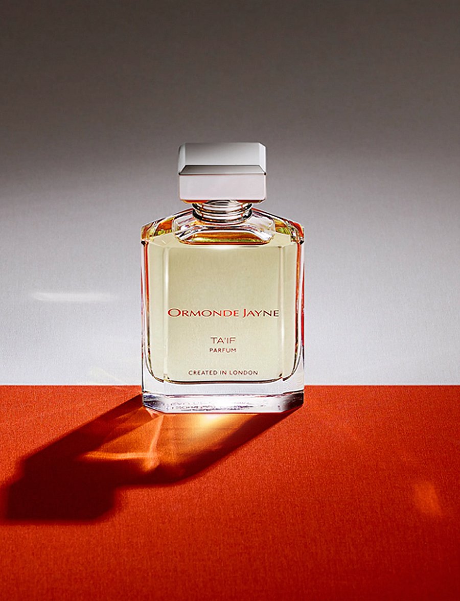 Ormonde Jayne - Ta’if Parfum - til ham - clear - 0