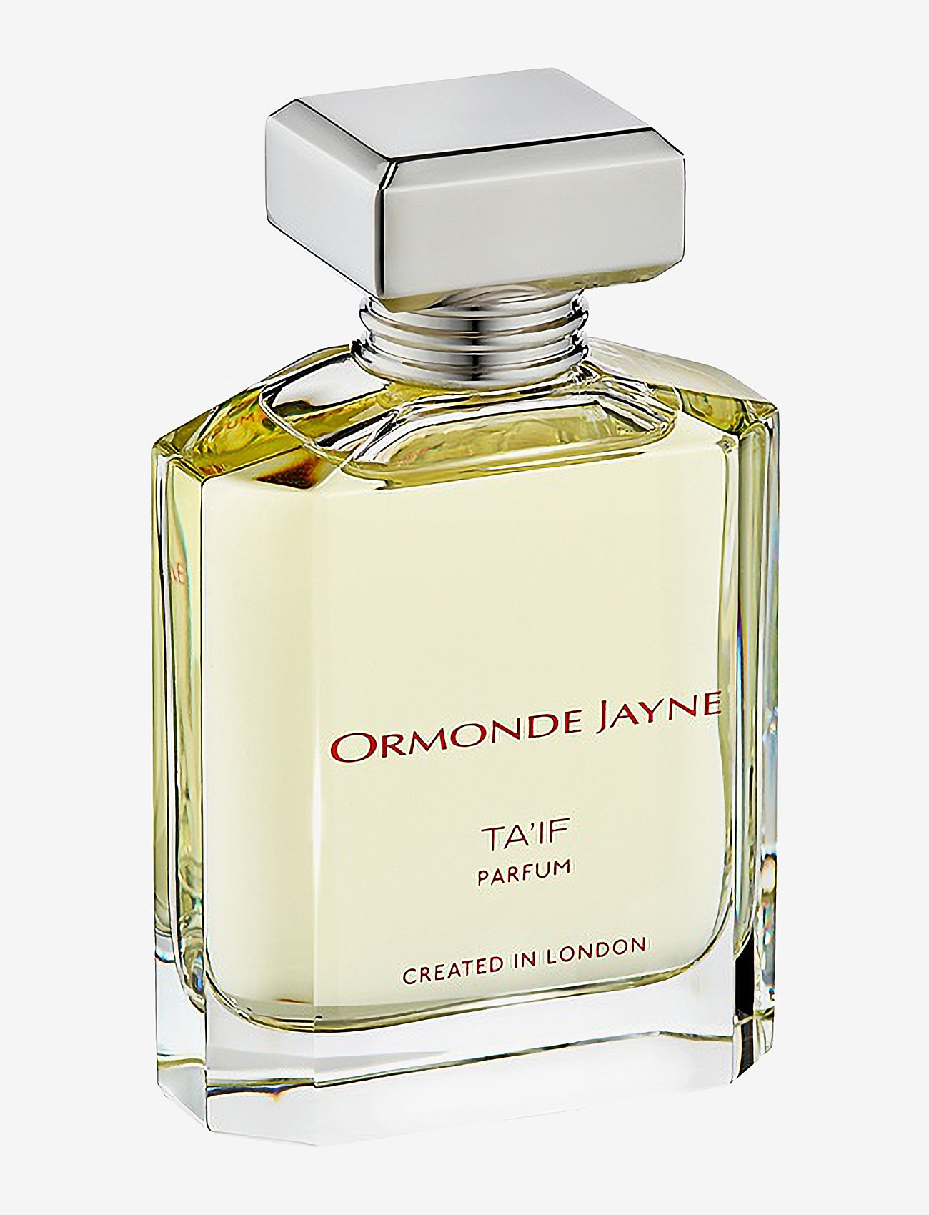 Ormonde Jayne - Ta’if  Parfum - till honom  - clear - 3