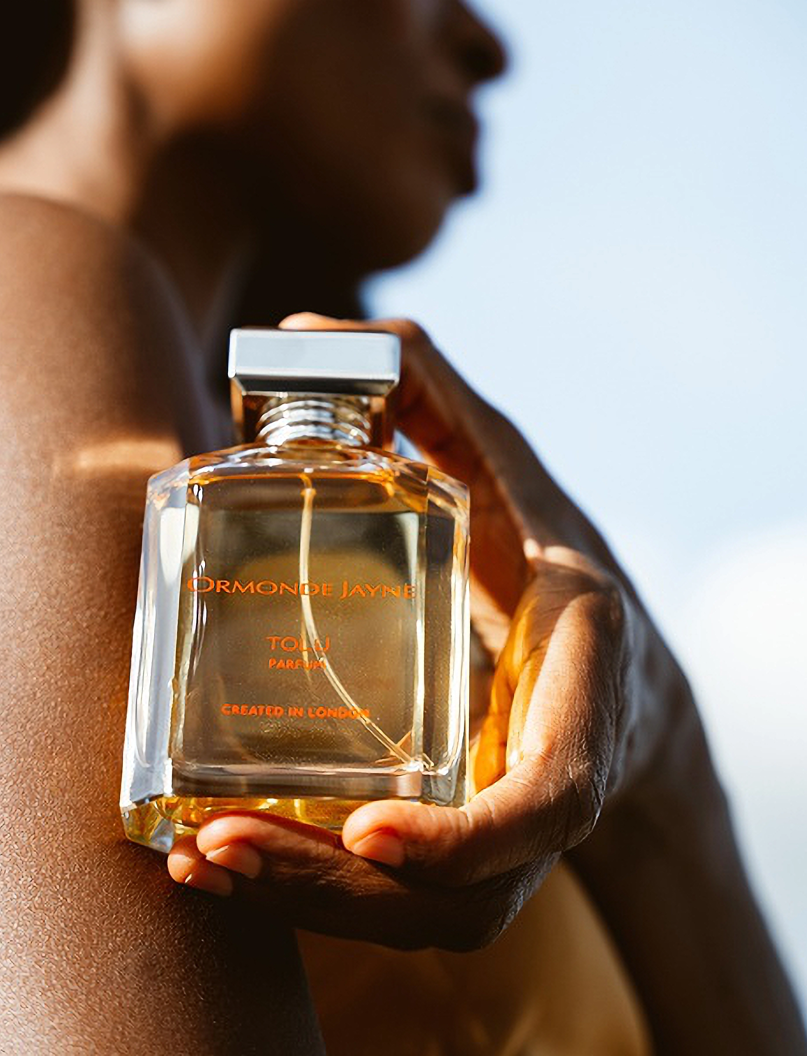 Ormonde Jayne Tolu Parfum, 88 ml, Nude, Parfume > Eau De Parfum, Dame