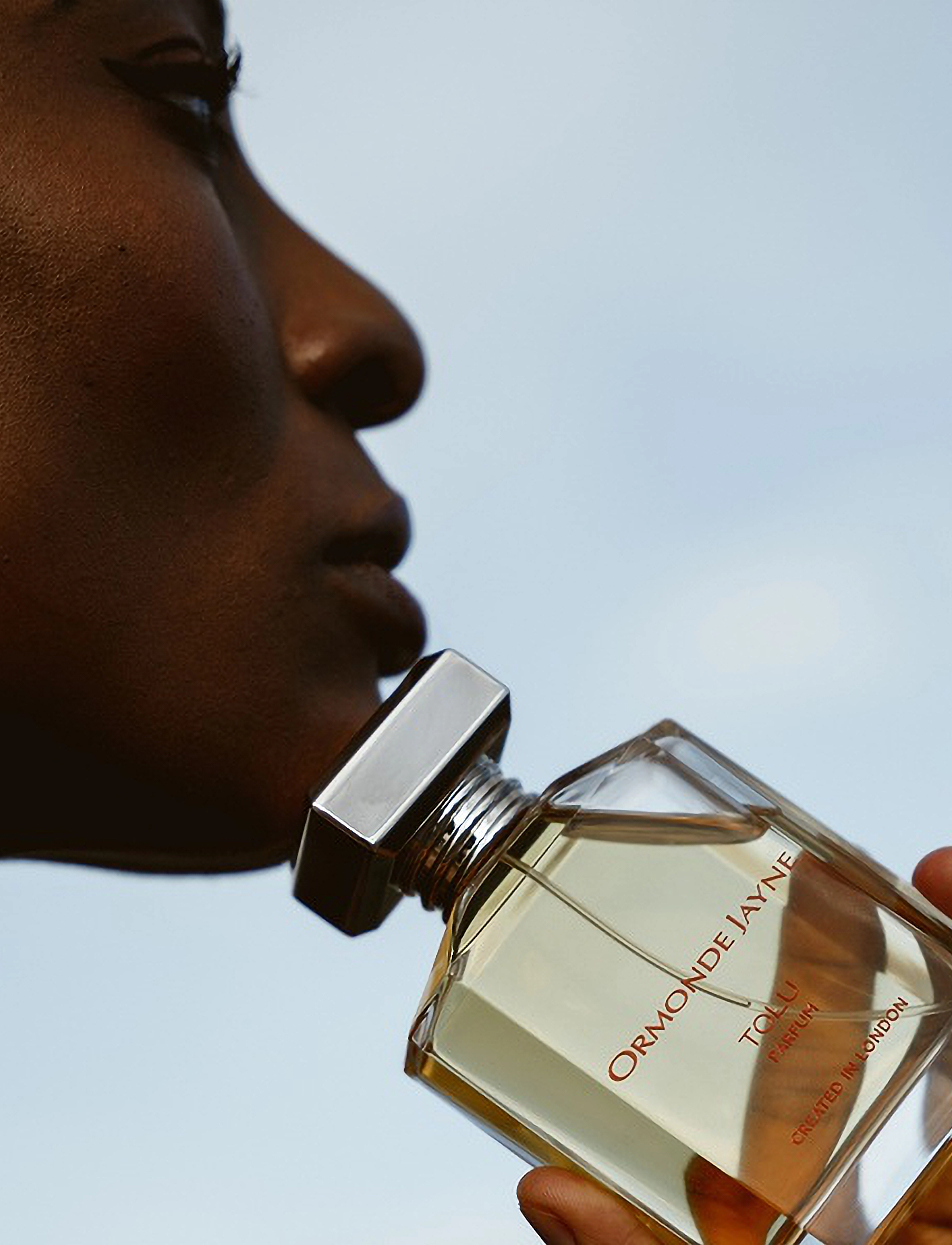 Ormonde Jayne - Tolu  Parfum - miehille  - clear - 5